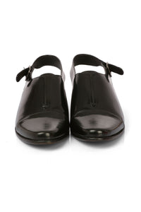 Oxford Peshawari Shoe-Sandal