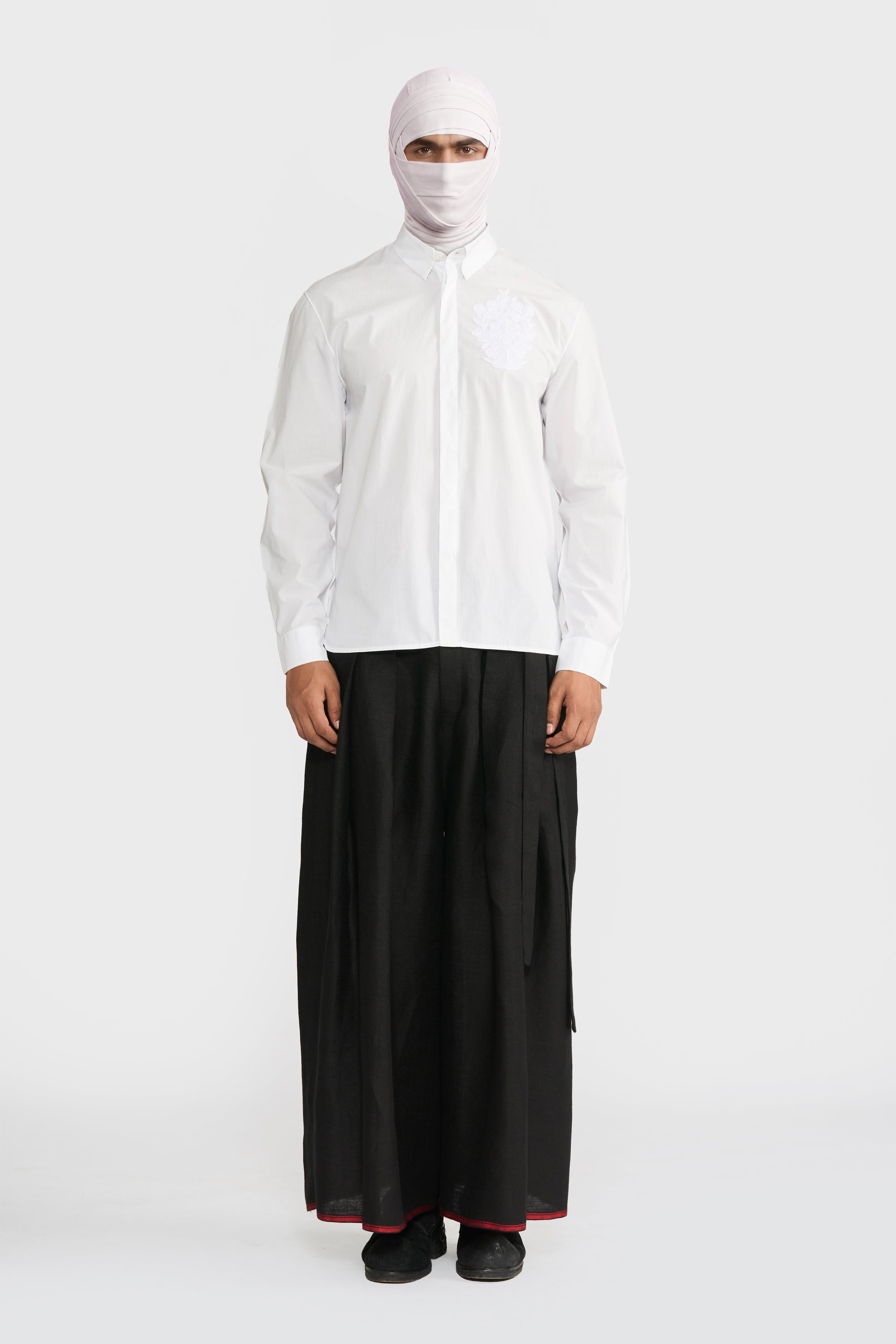 Khamat Shirt