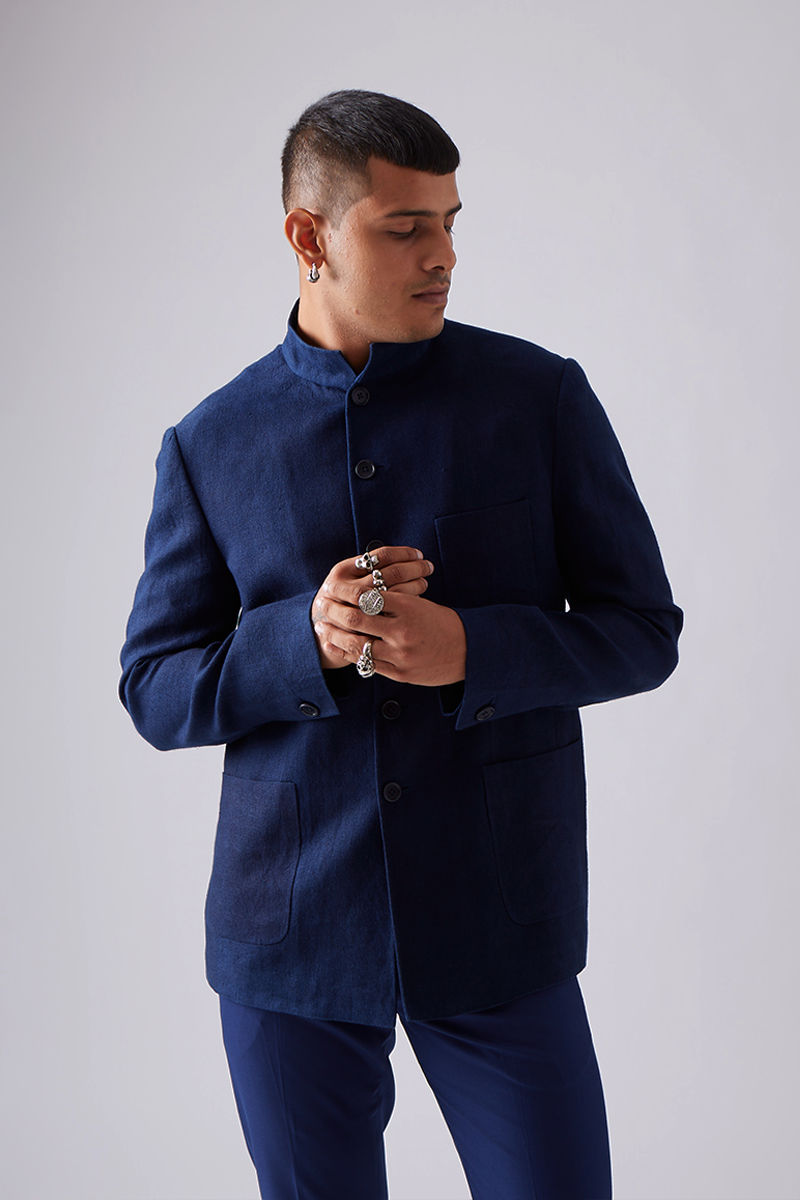 Bilpan Bandhgala