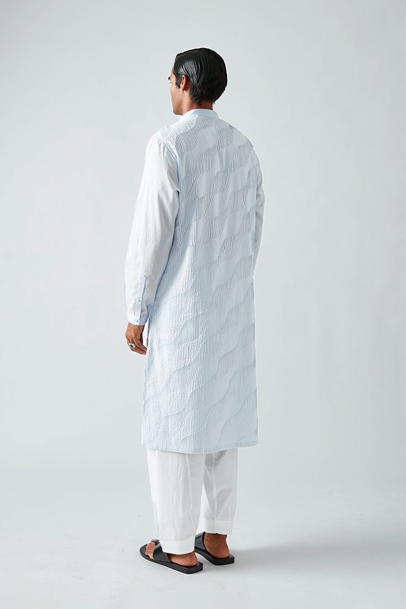 Begas Louvre Kurta Set