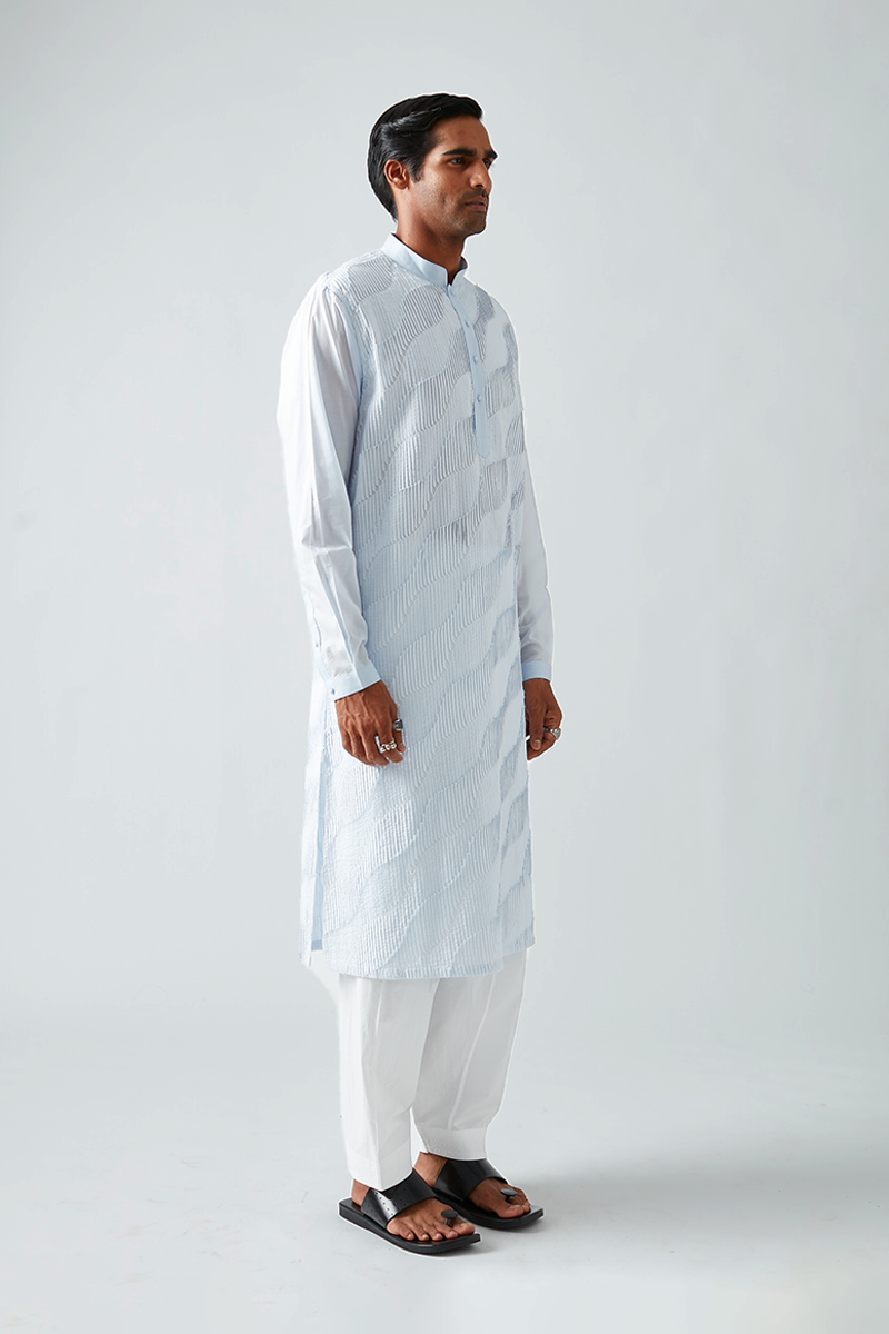 Begas Louvre Kurta Set