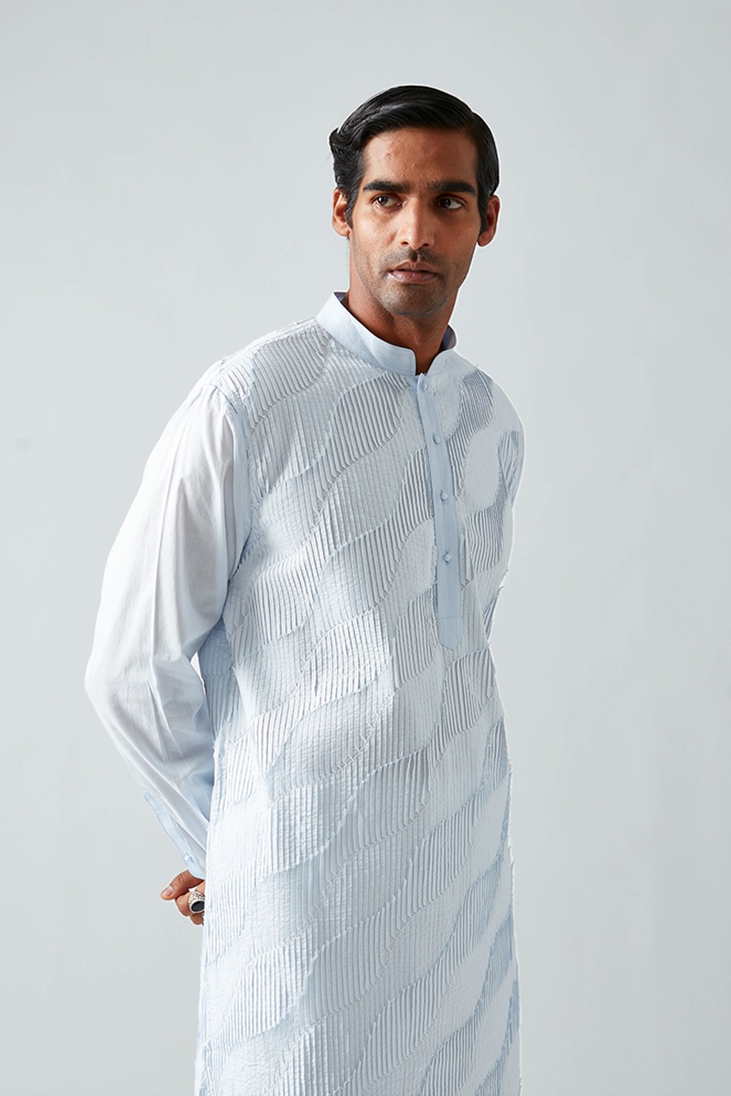Begas Louvre Kurta Set