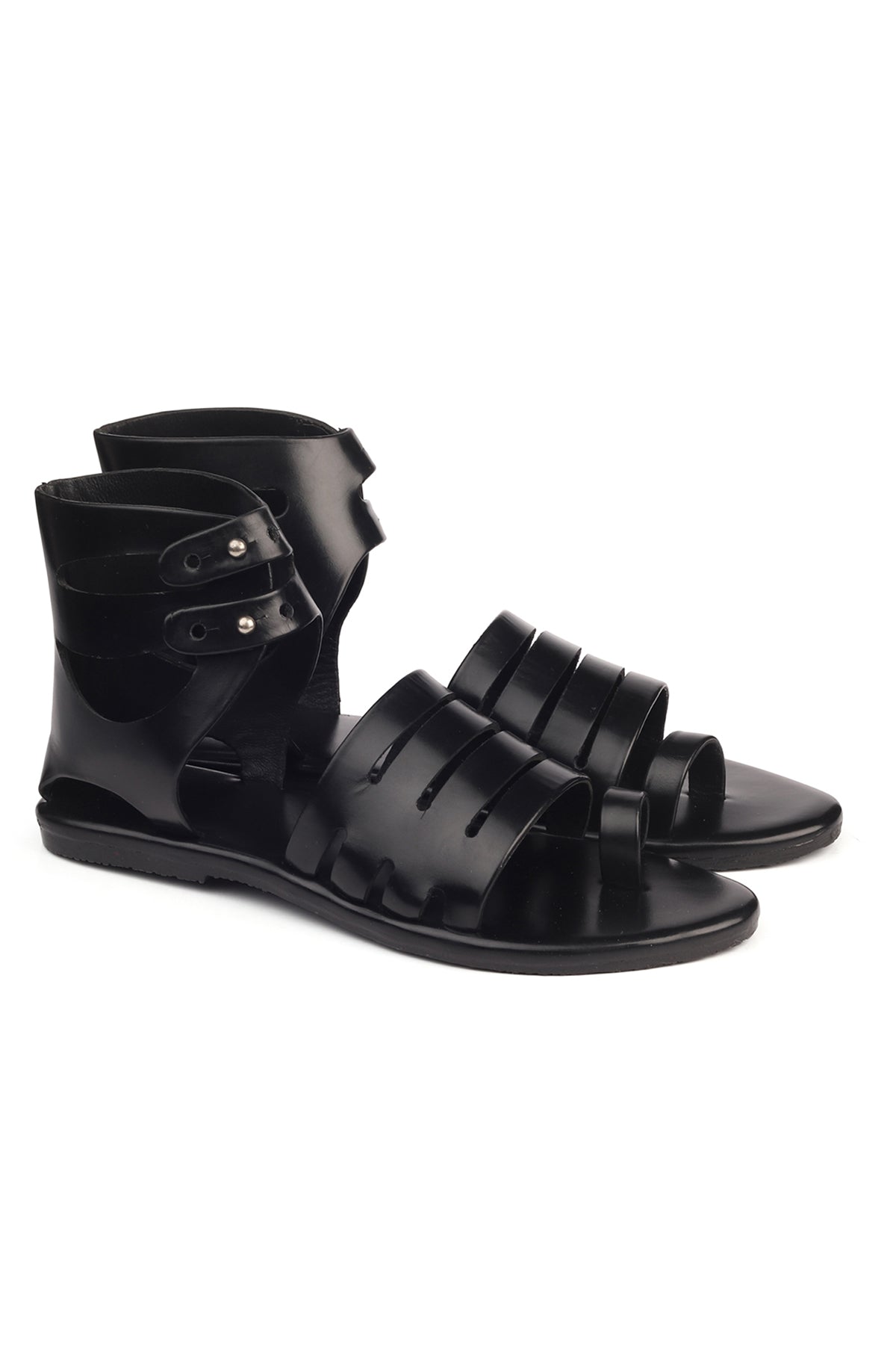 One Toe Gladiator
