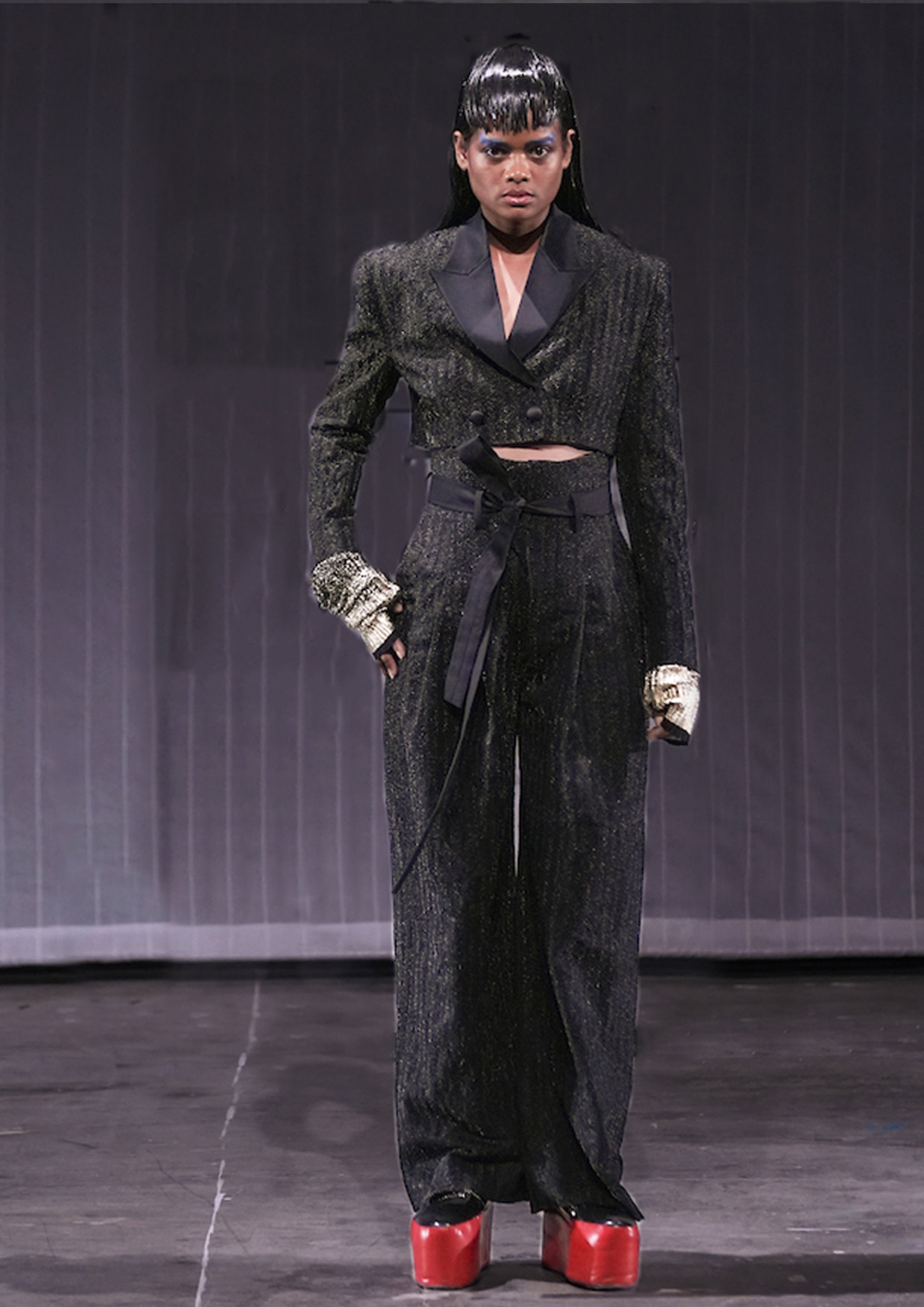 Mezzo Jacket
