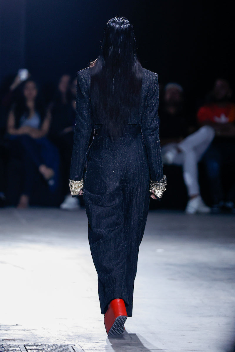 Mezzo Jacket