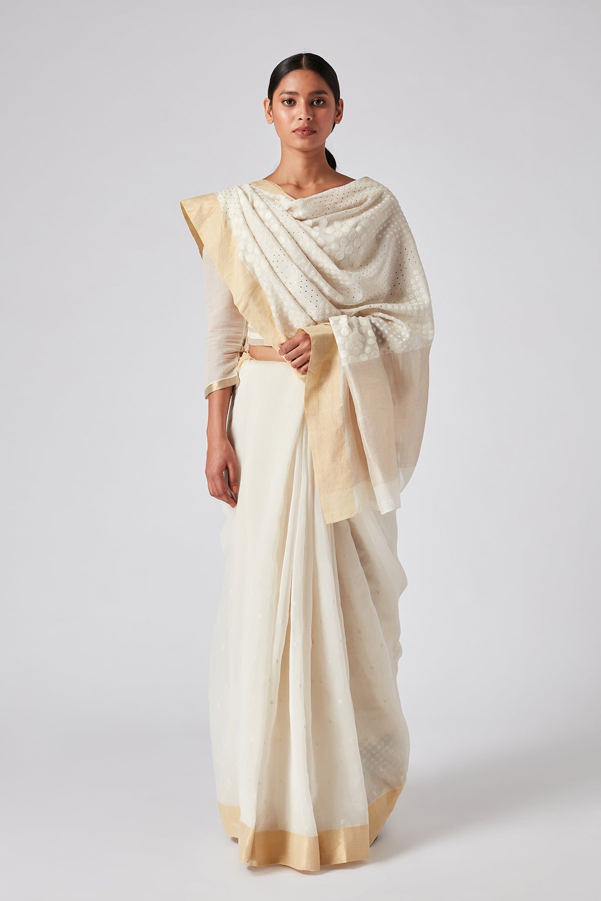 Chikan Sari