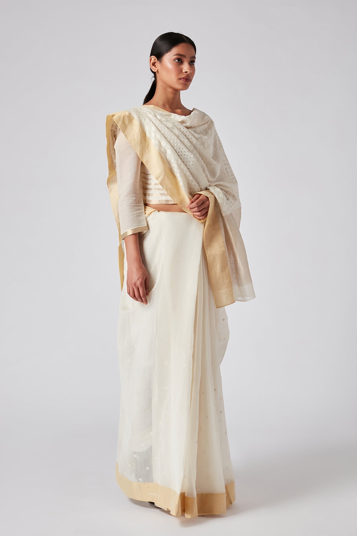Chikan Sari