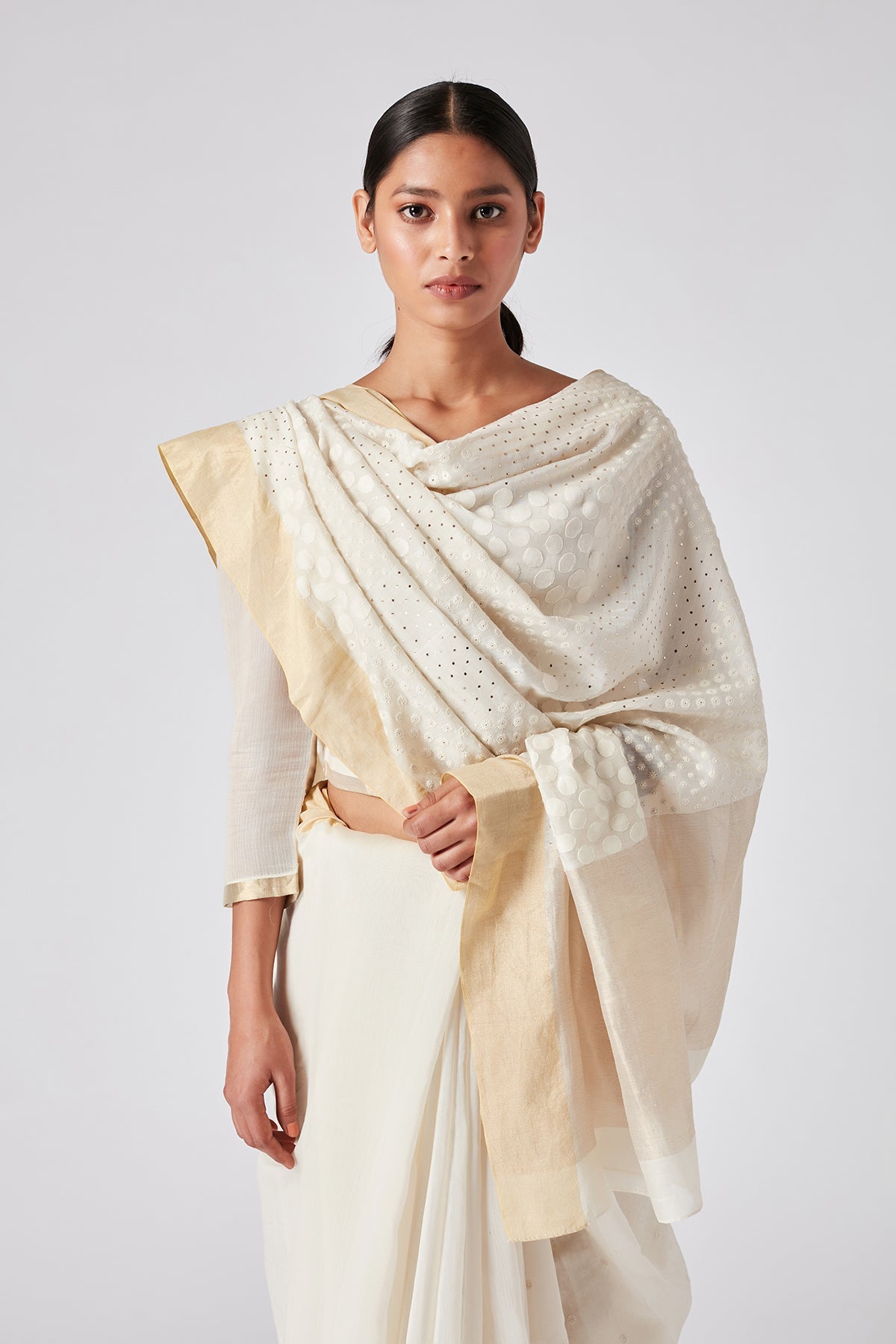 Chikan Sari