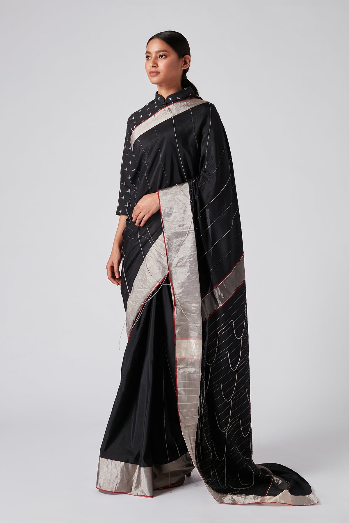 Chain Sari