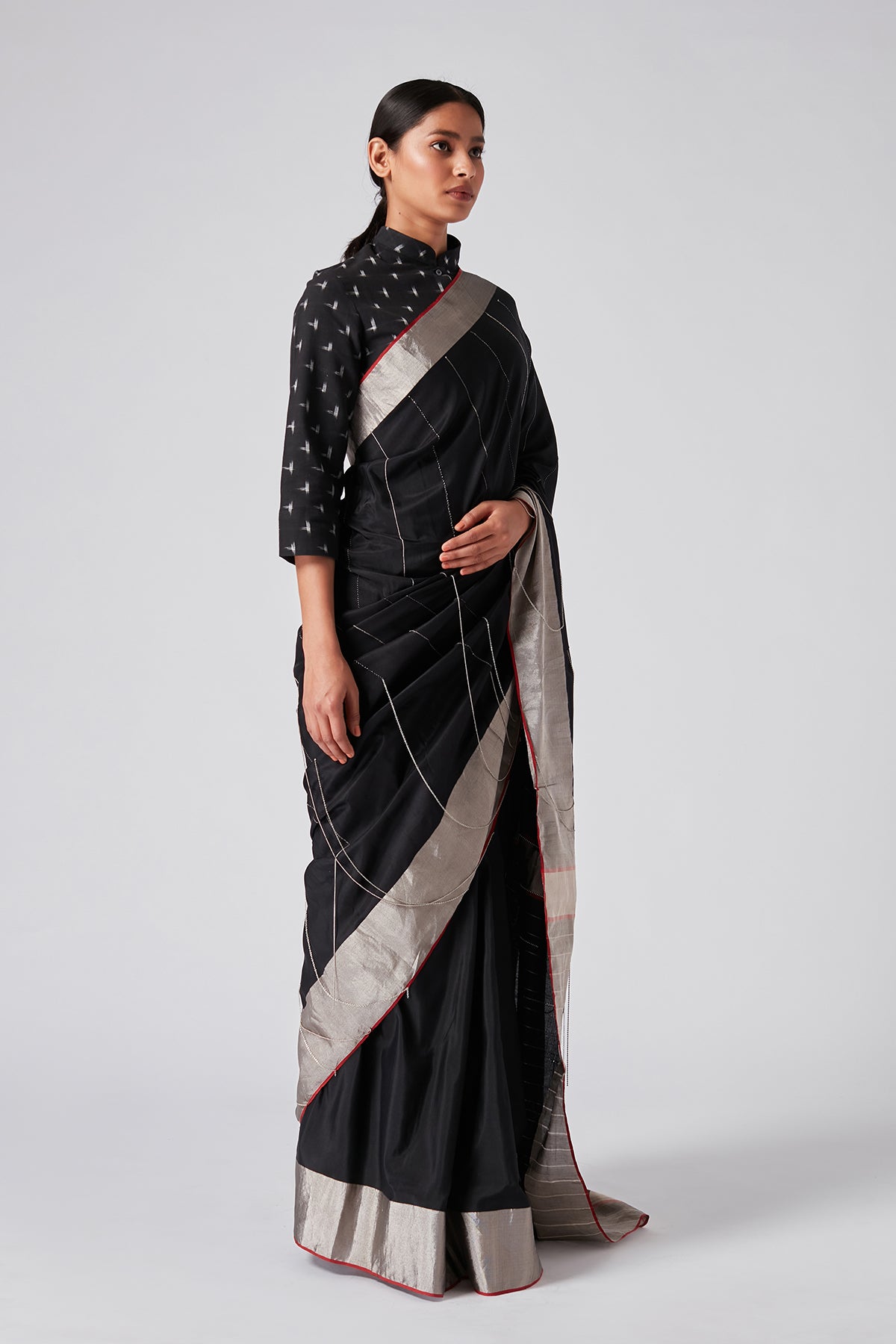Chain Sari