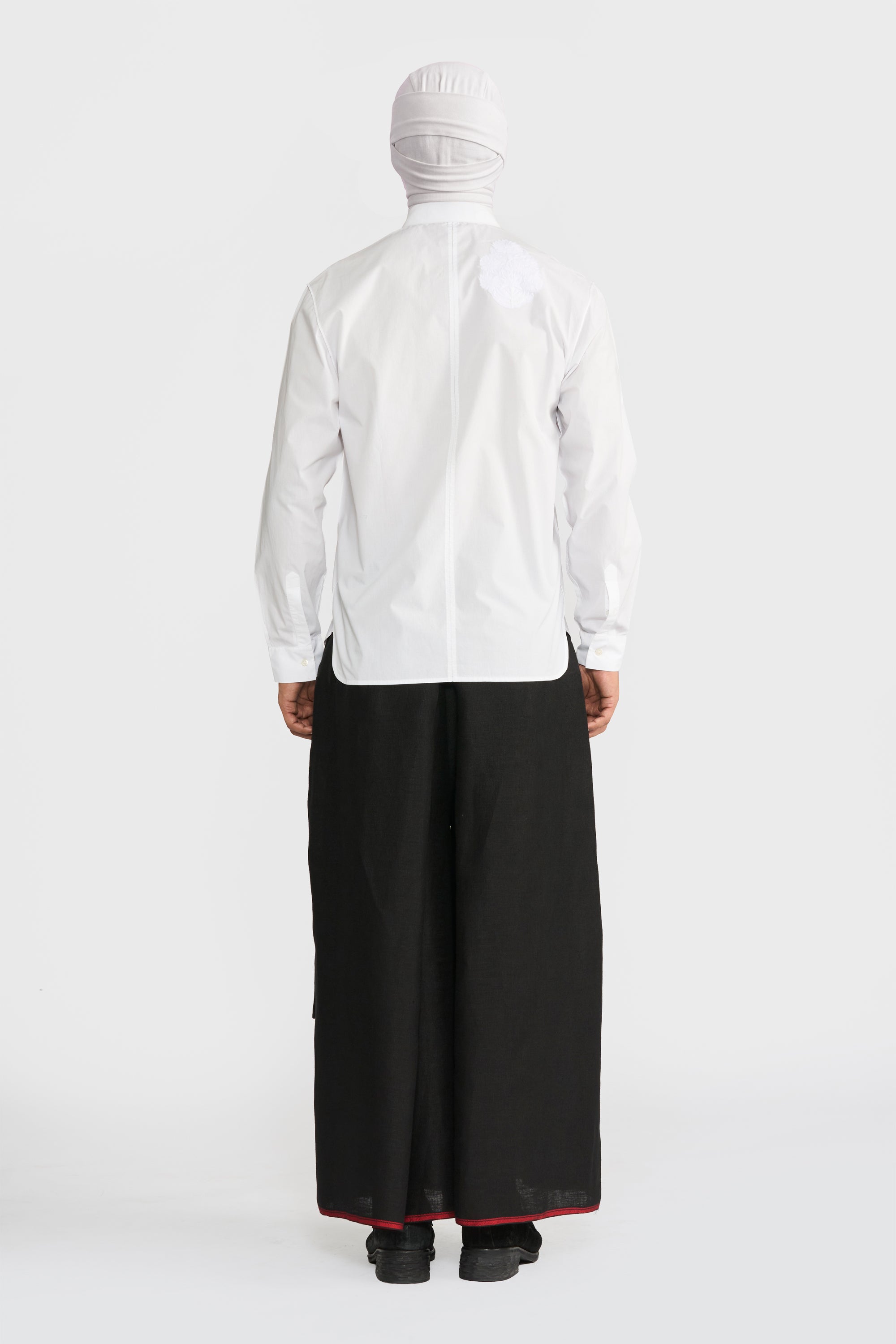 Khamat Shirt