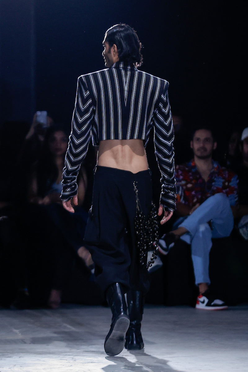 Caruso Jacket