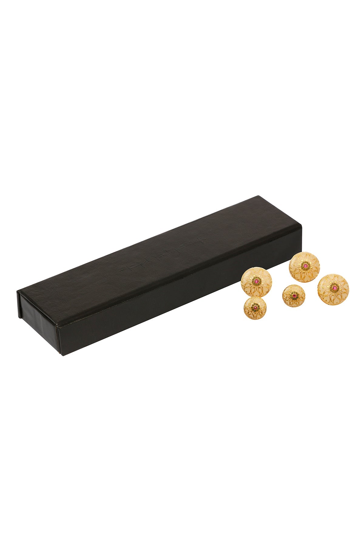 Lacquer Jaal Stone Set