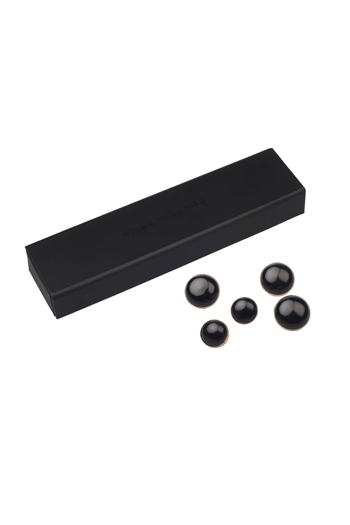 Dome Button Set