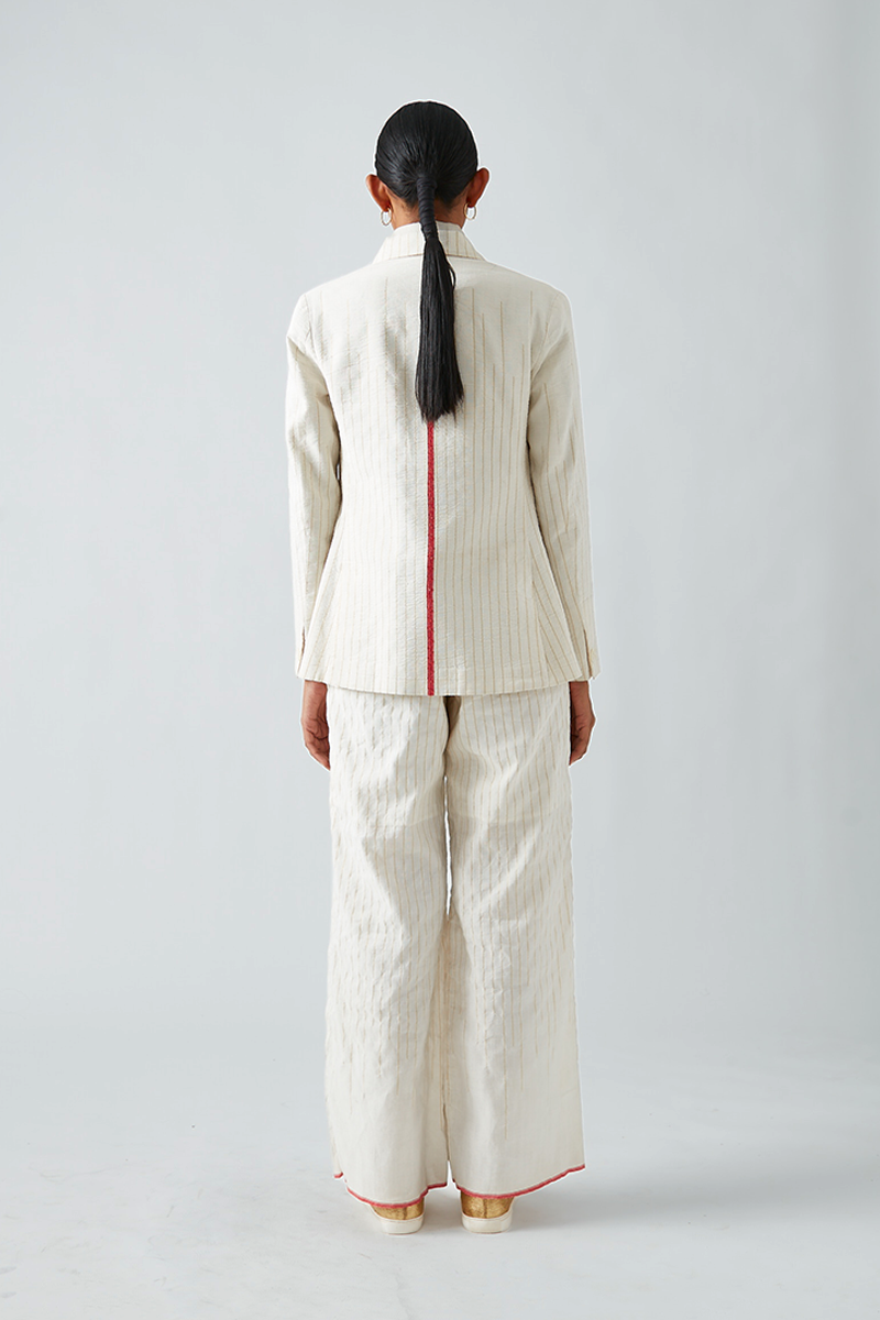 Aradka Ikat Pants