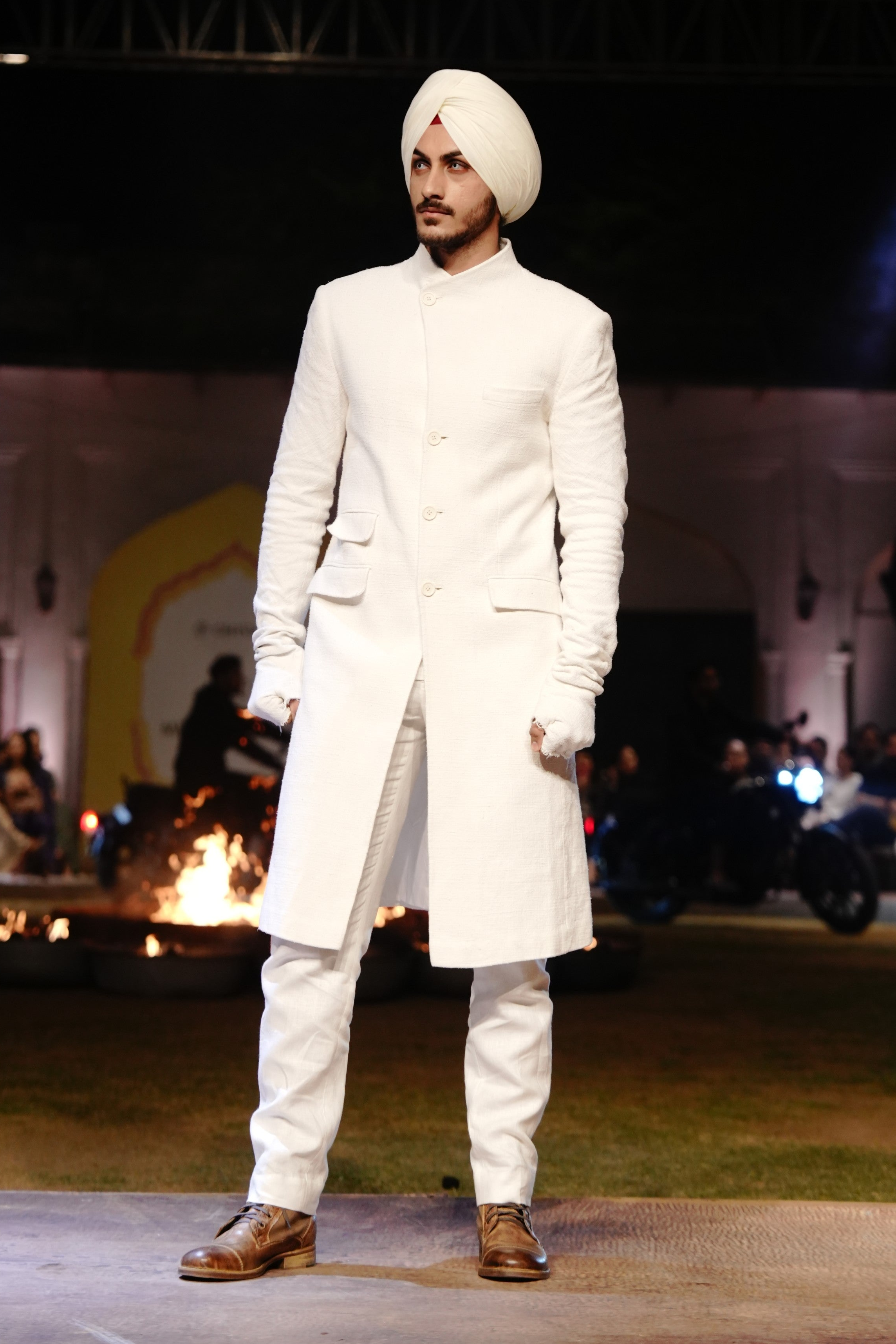 Bhanwta Sherwani