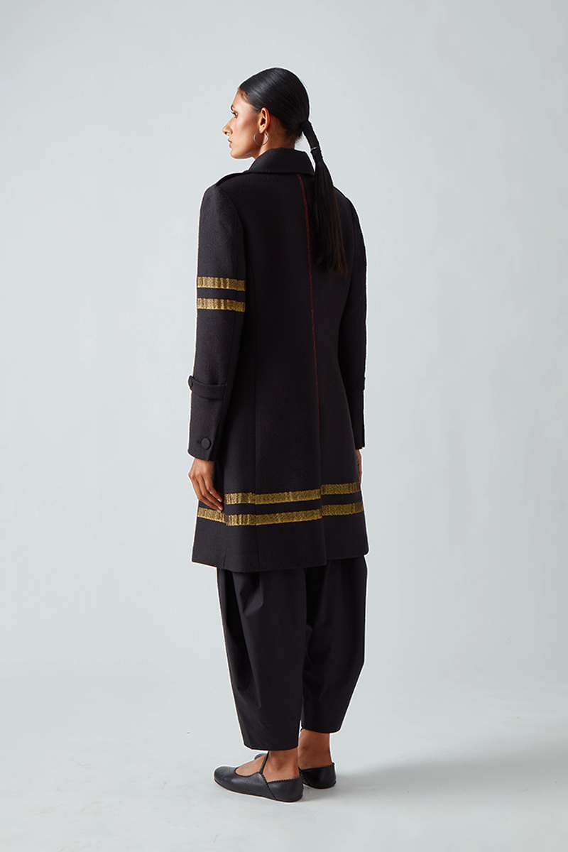 Dasalya Jacket