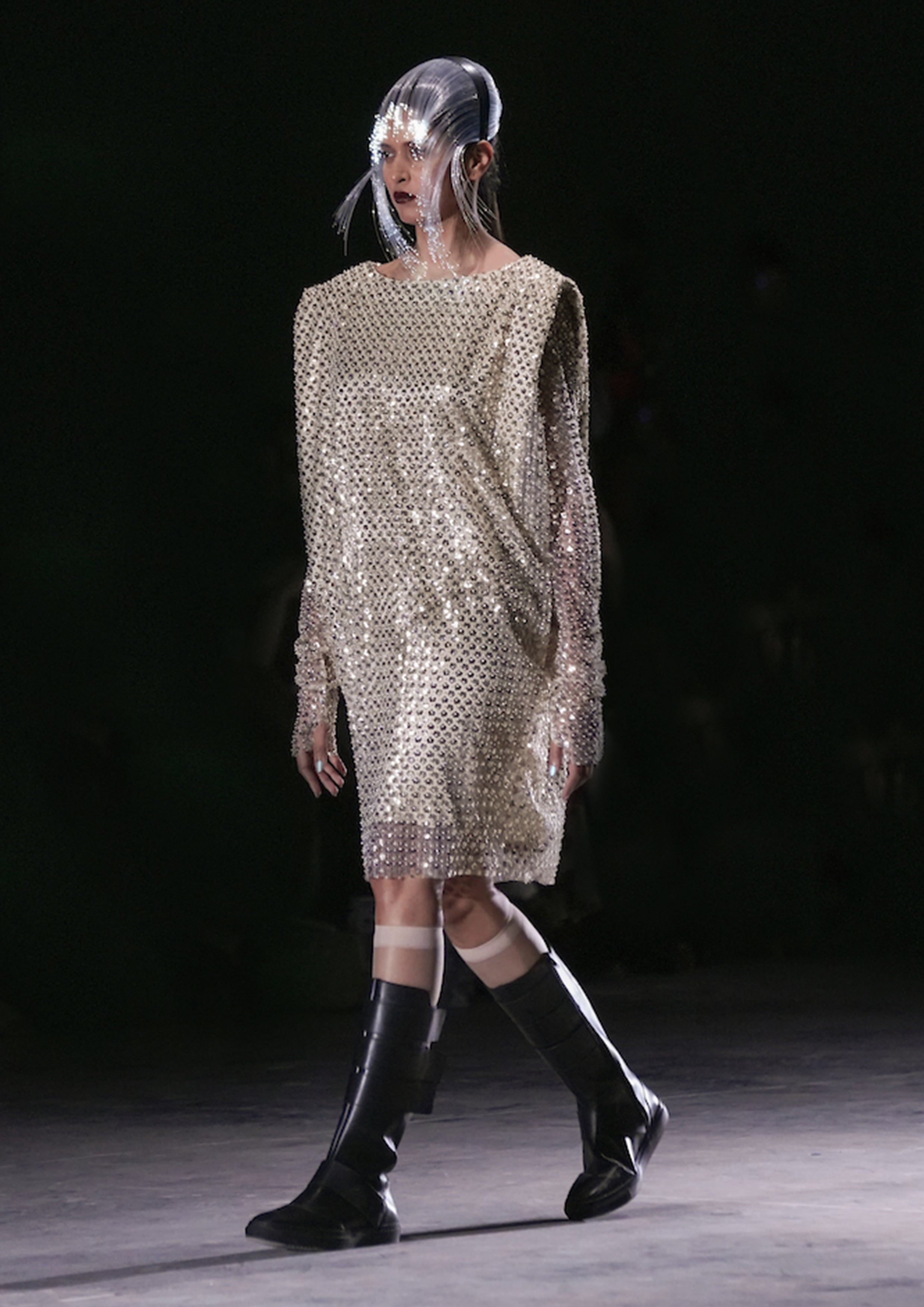 Marcia Boots