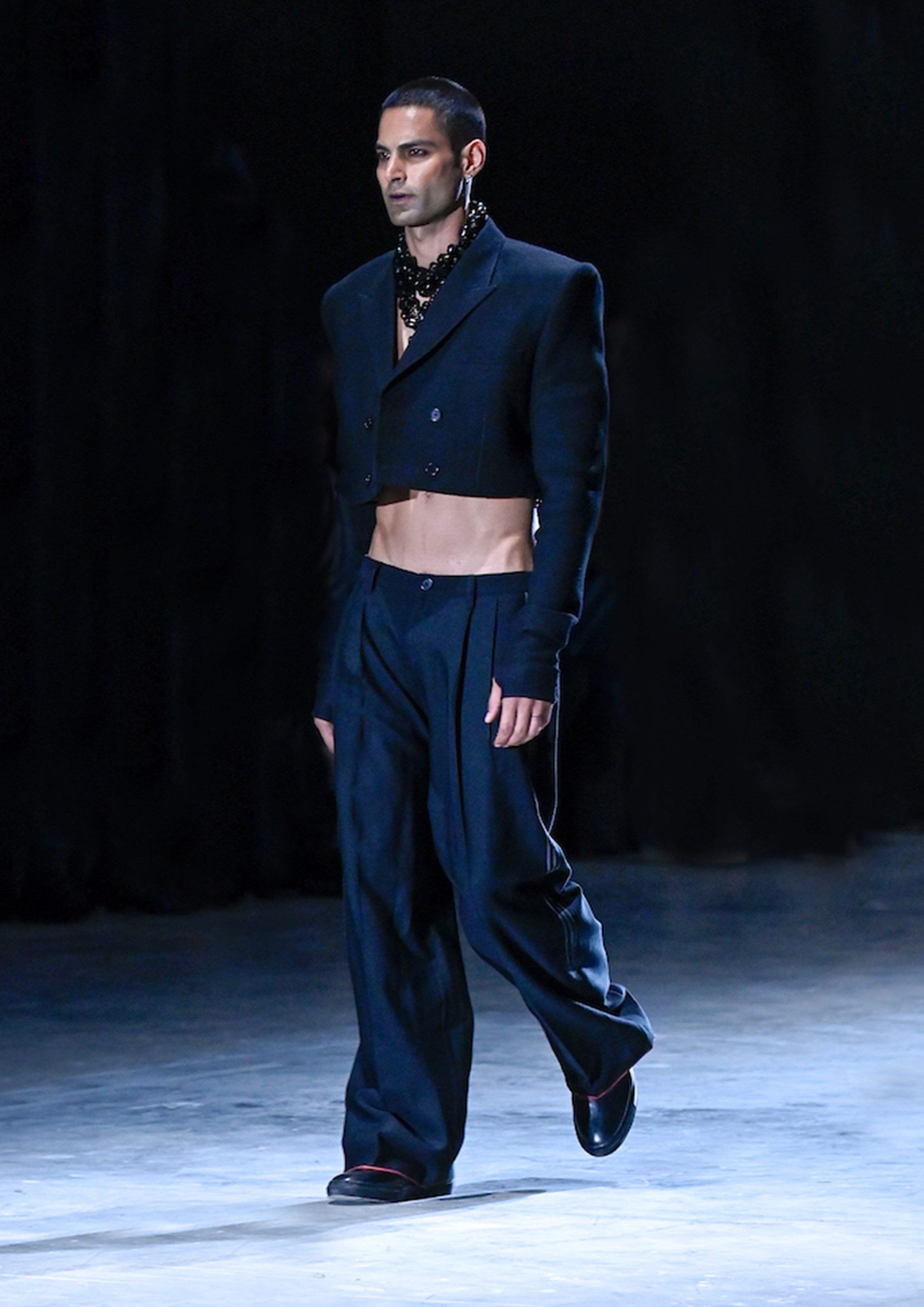 Lakme X Pratap - Look 16
