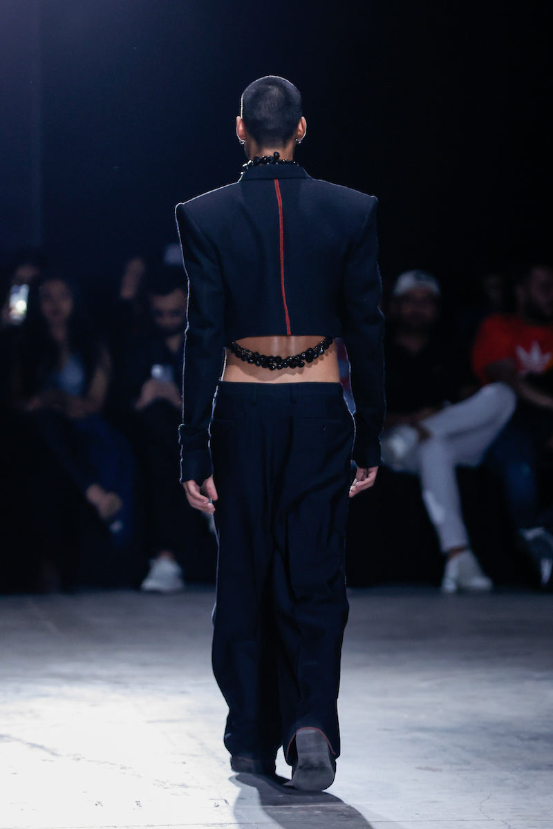 Lakme X Pratap - Look 16