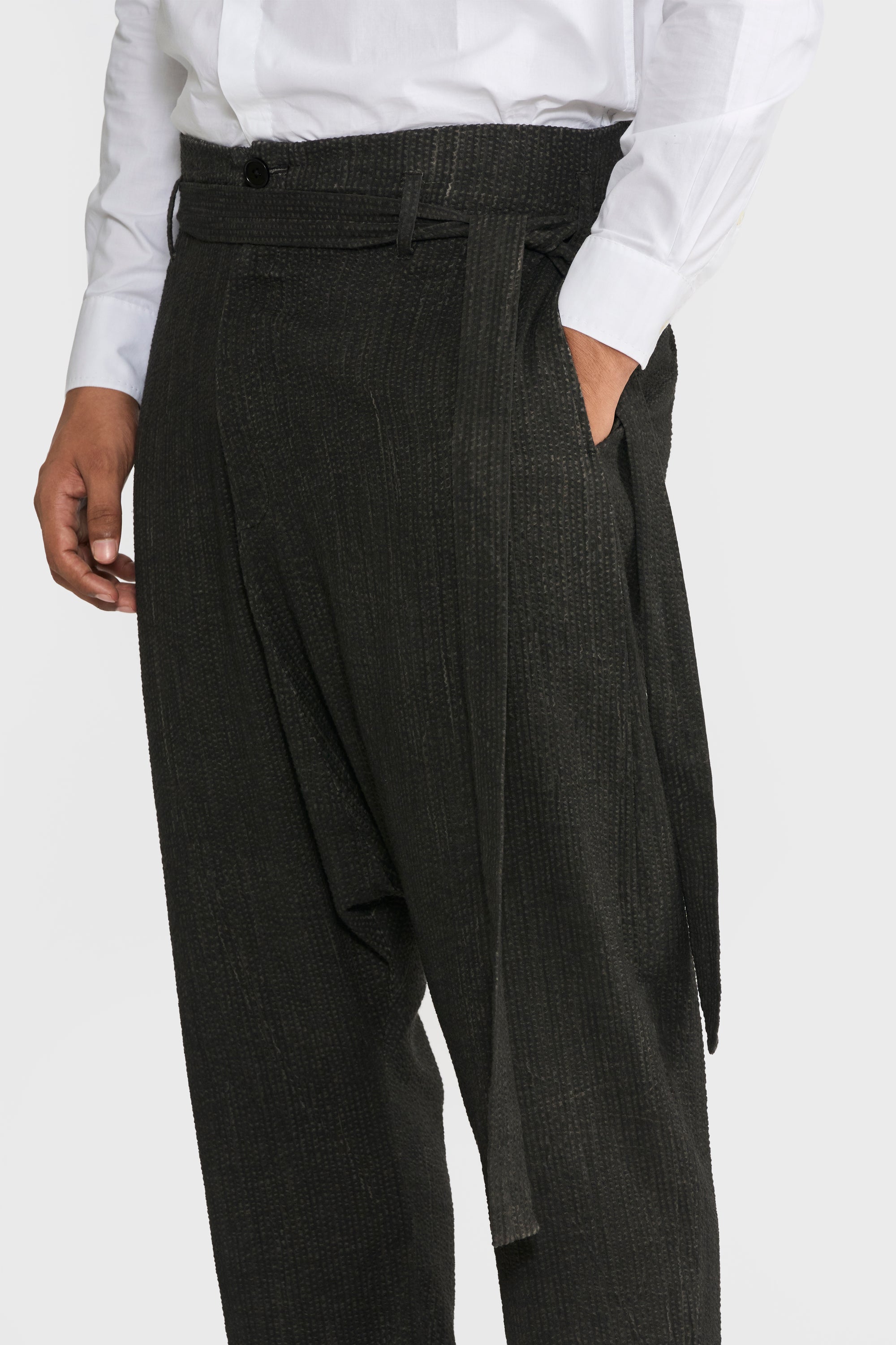Esdu Pants
