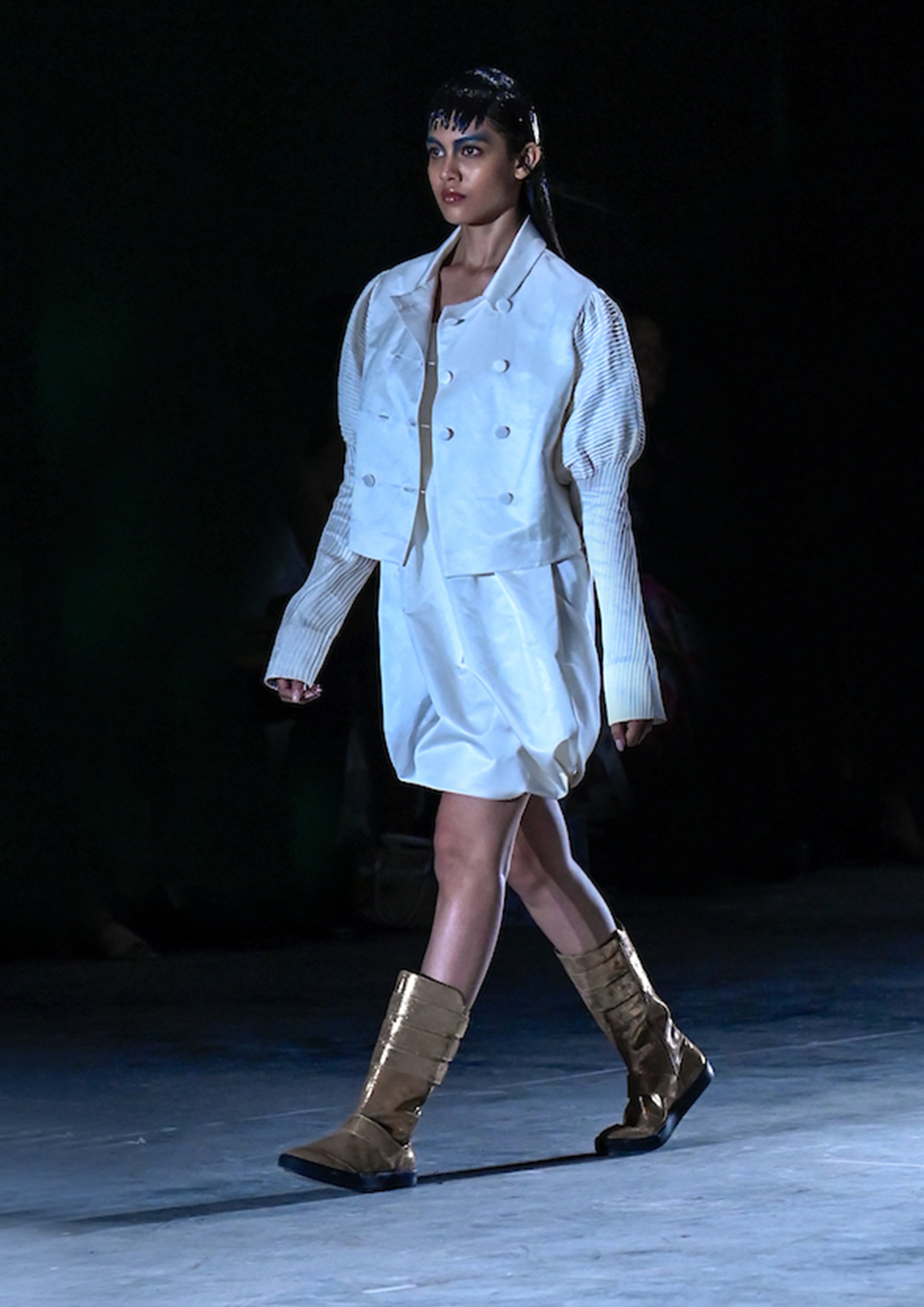 Desdemona Jacket