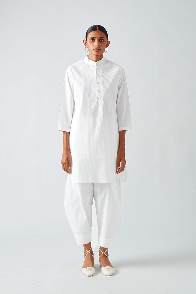 Dei Tunic