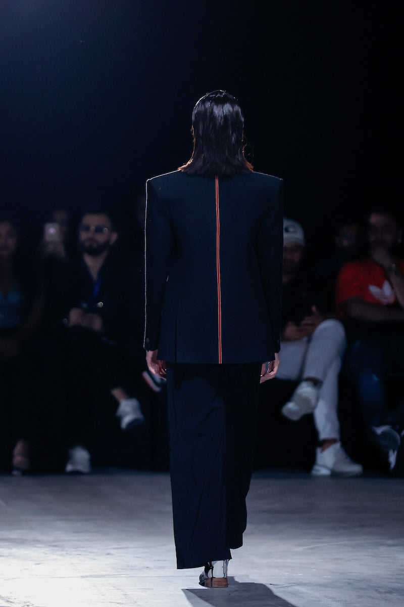Scenetta Jacket