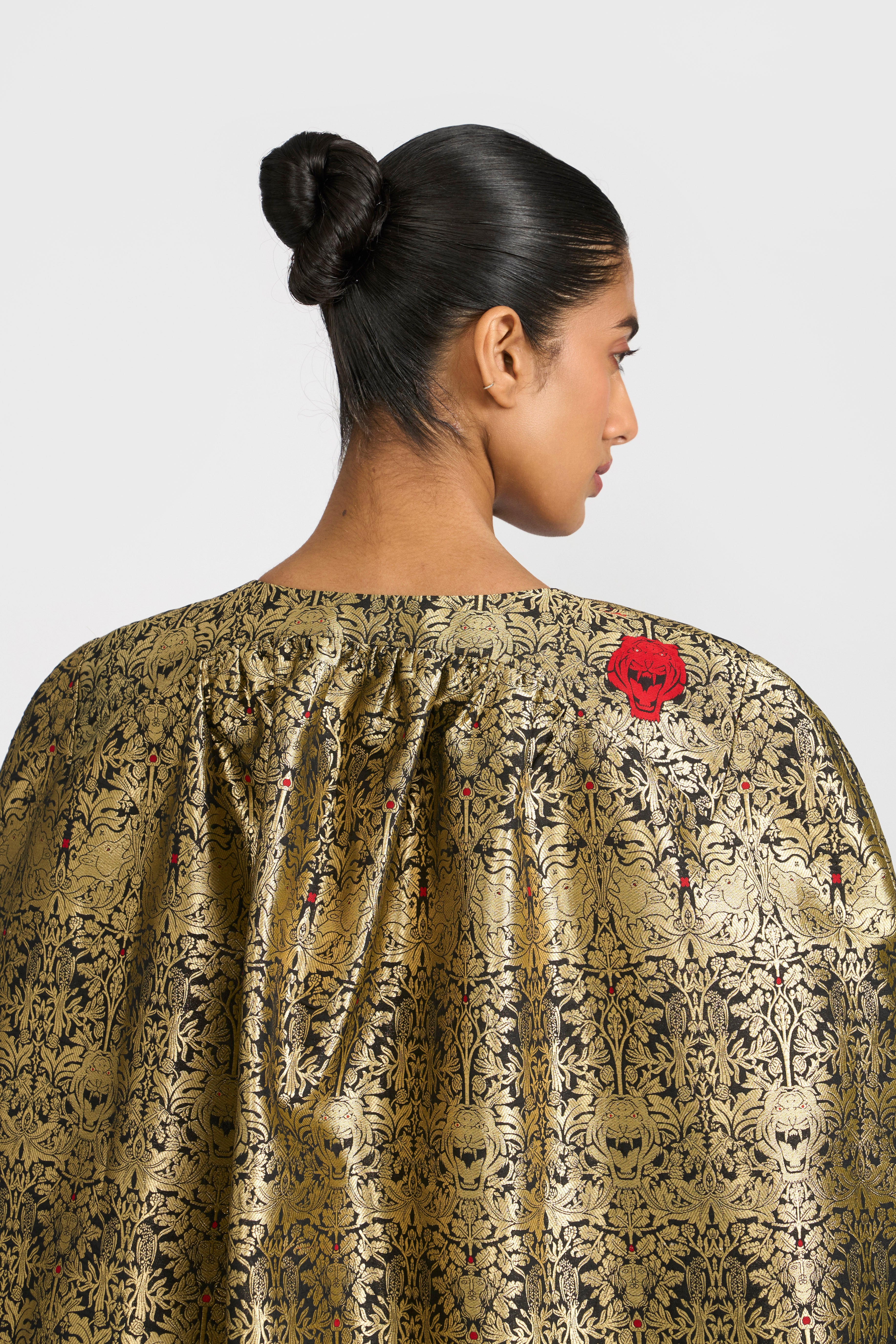 Sapotra Cape Jacket