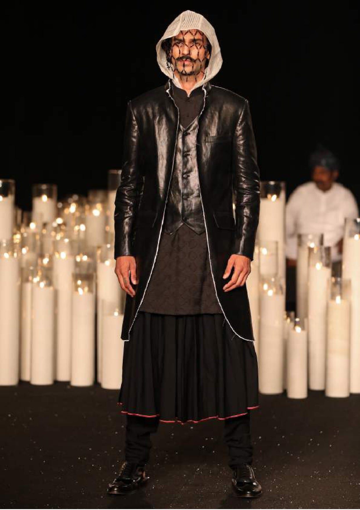 Desert Rose - Look 11