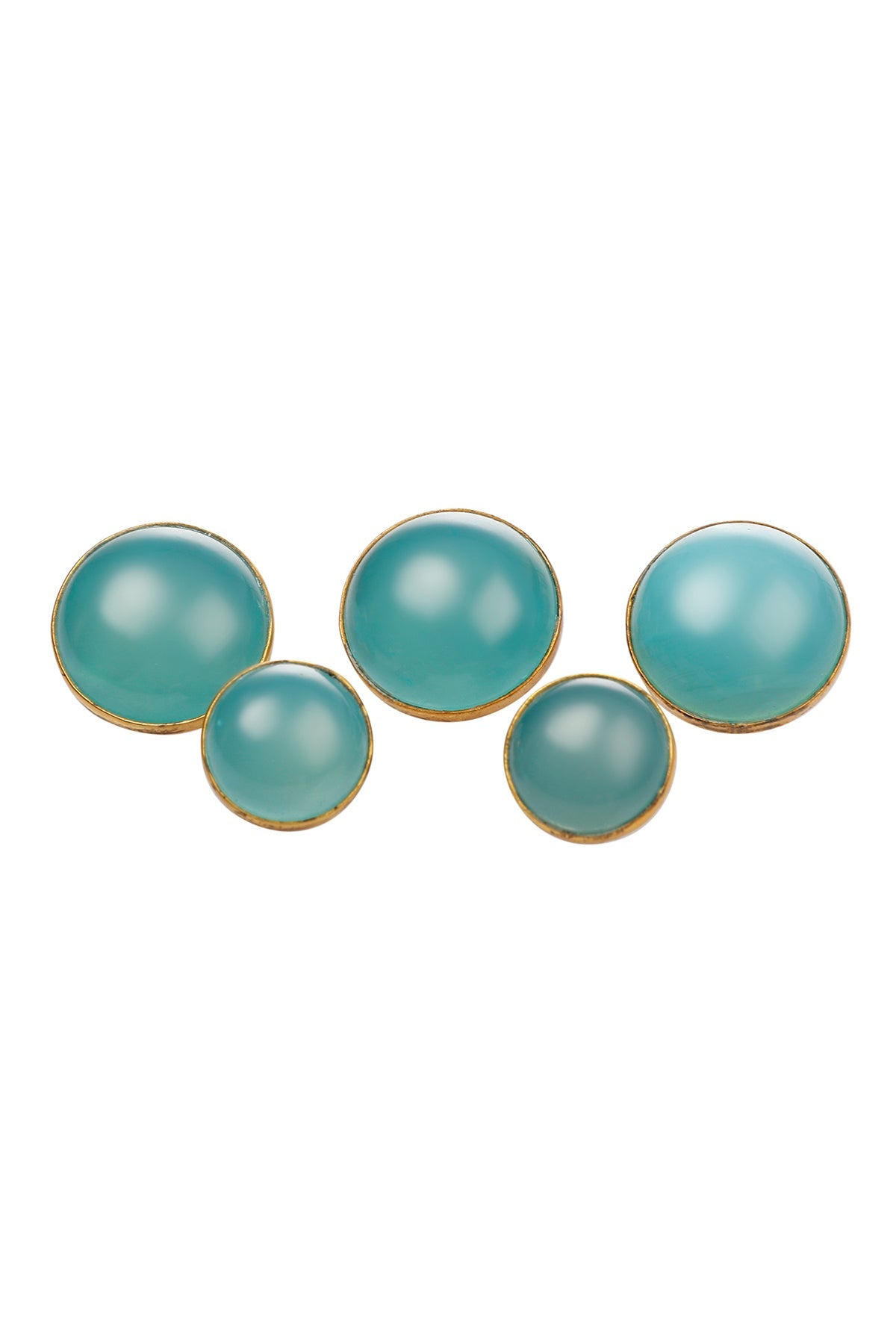 Dome Button Set