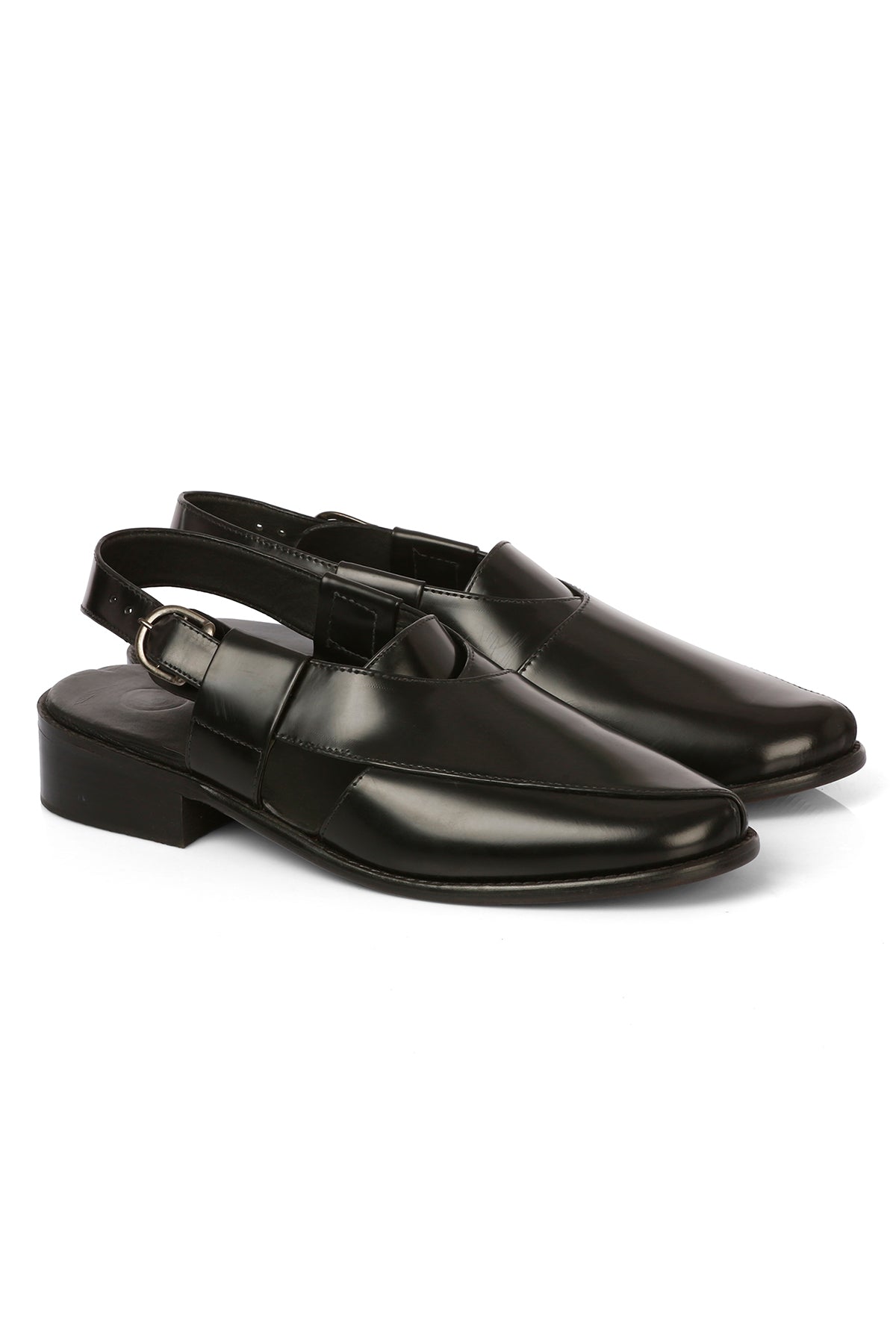 Our hand made overlap peshawaris are cushioned for support and long use. Handmade in genuine leather.