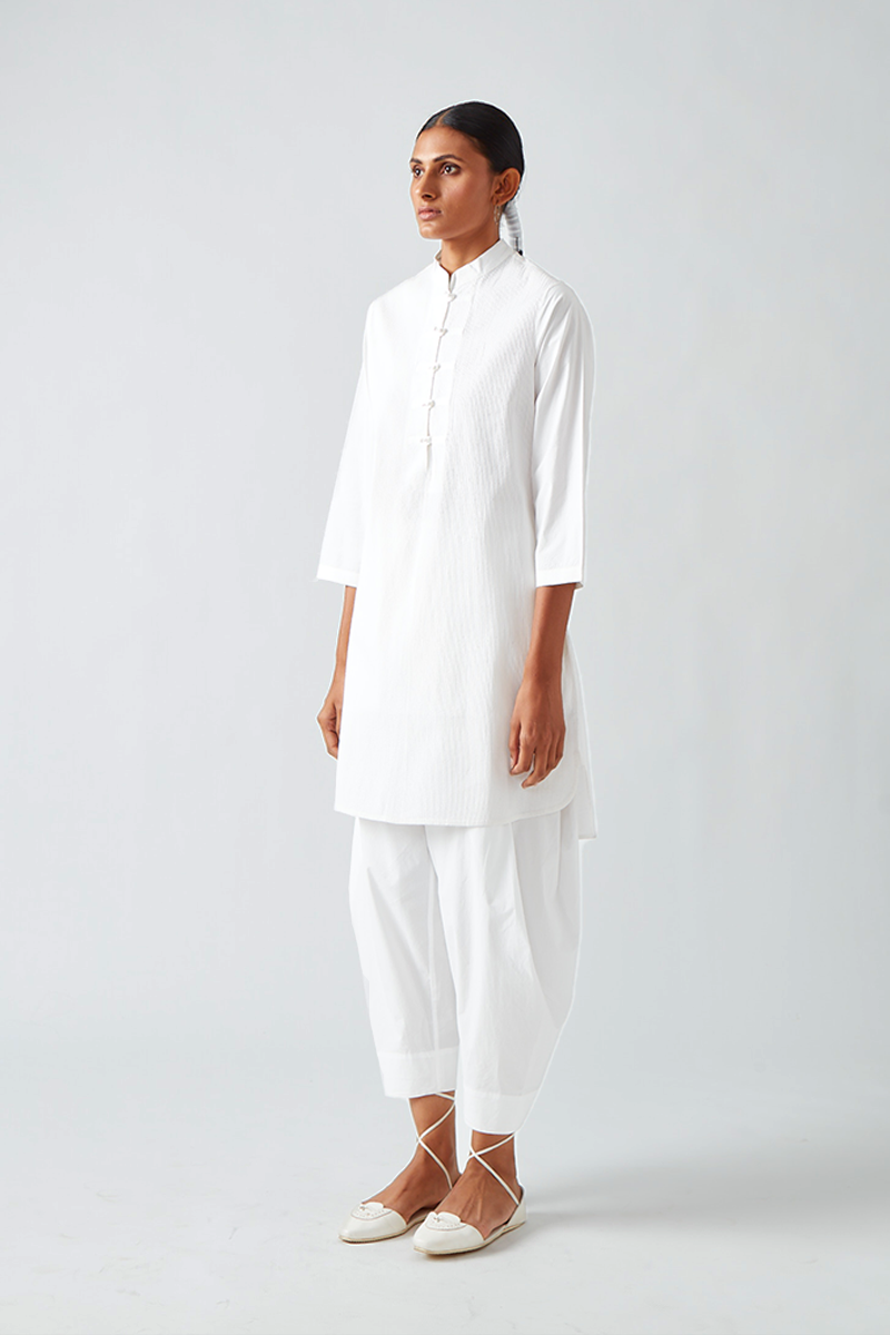 Dei Tunic