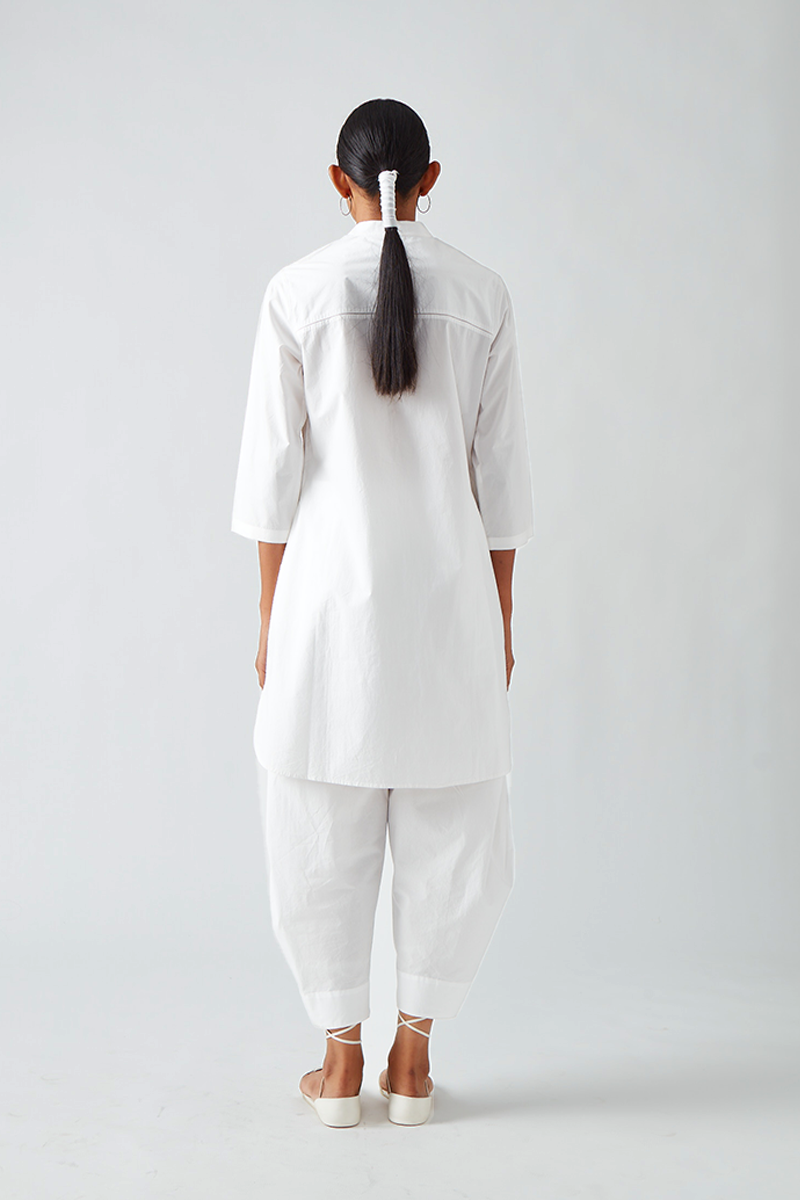 Dei Tunic
