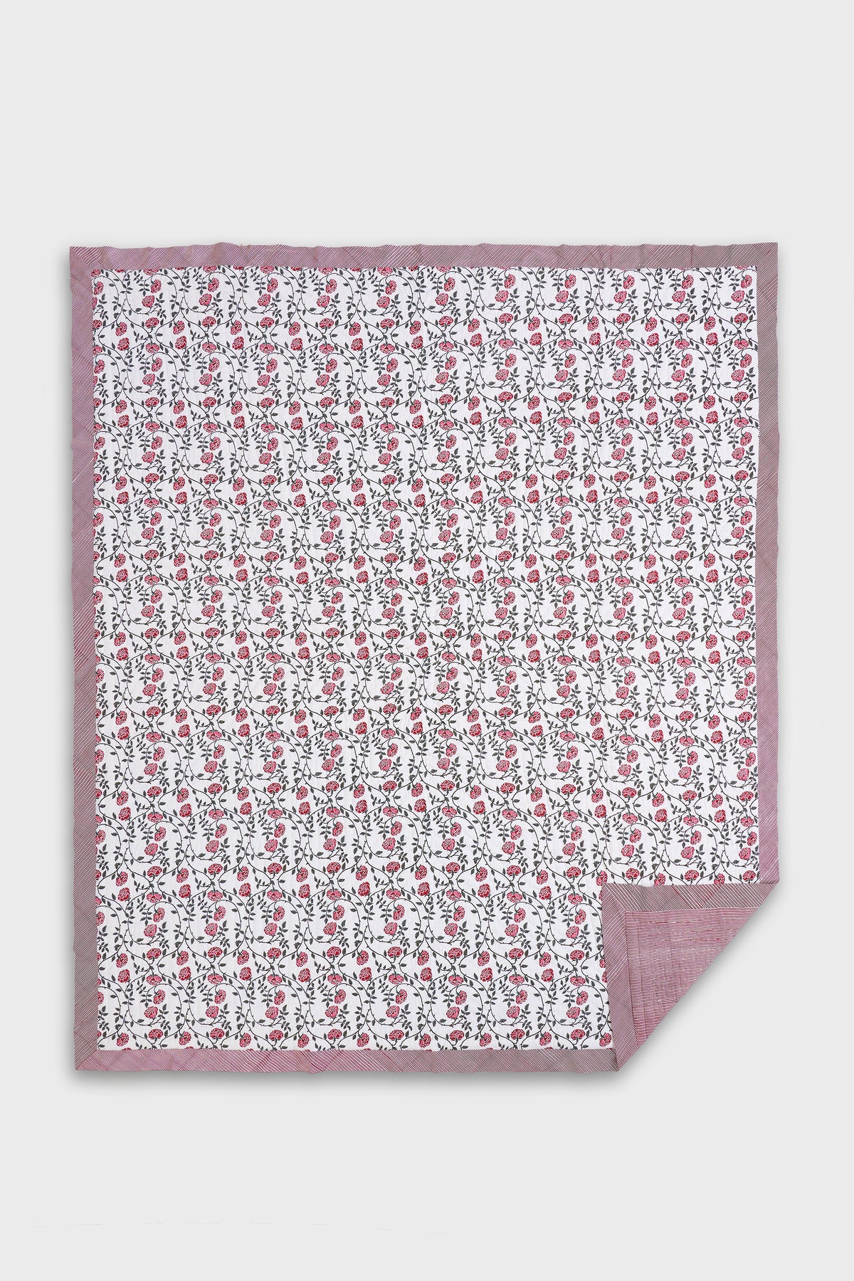 Cheruthazhal quilt