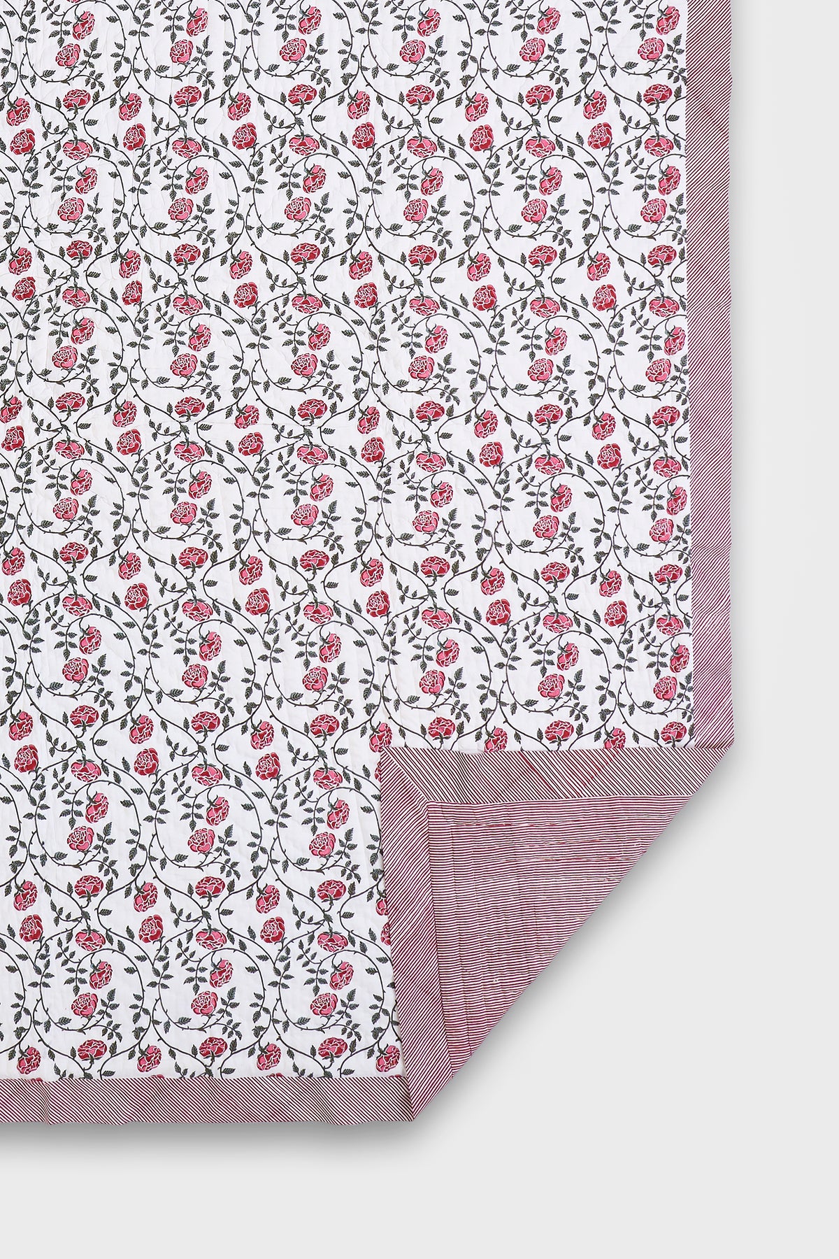 Cheruthazhal quilt