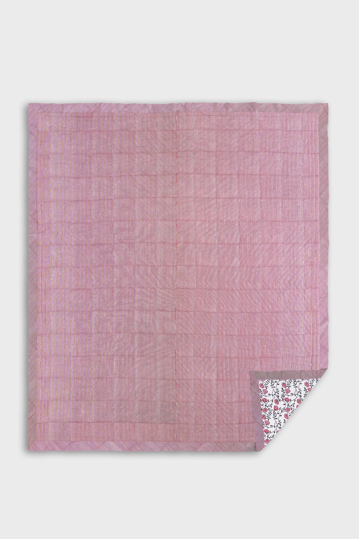 Cheruthazhal quilt