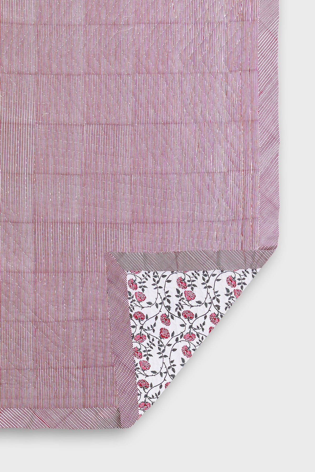 Cheruthazhal quilt