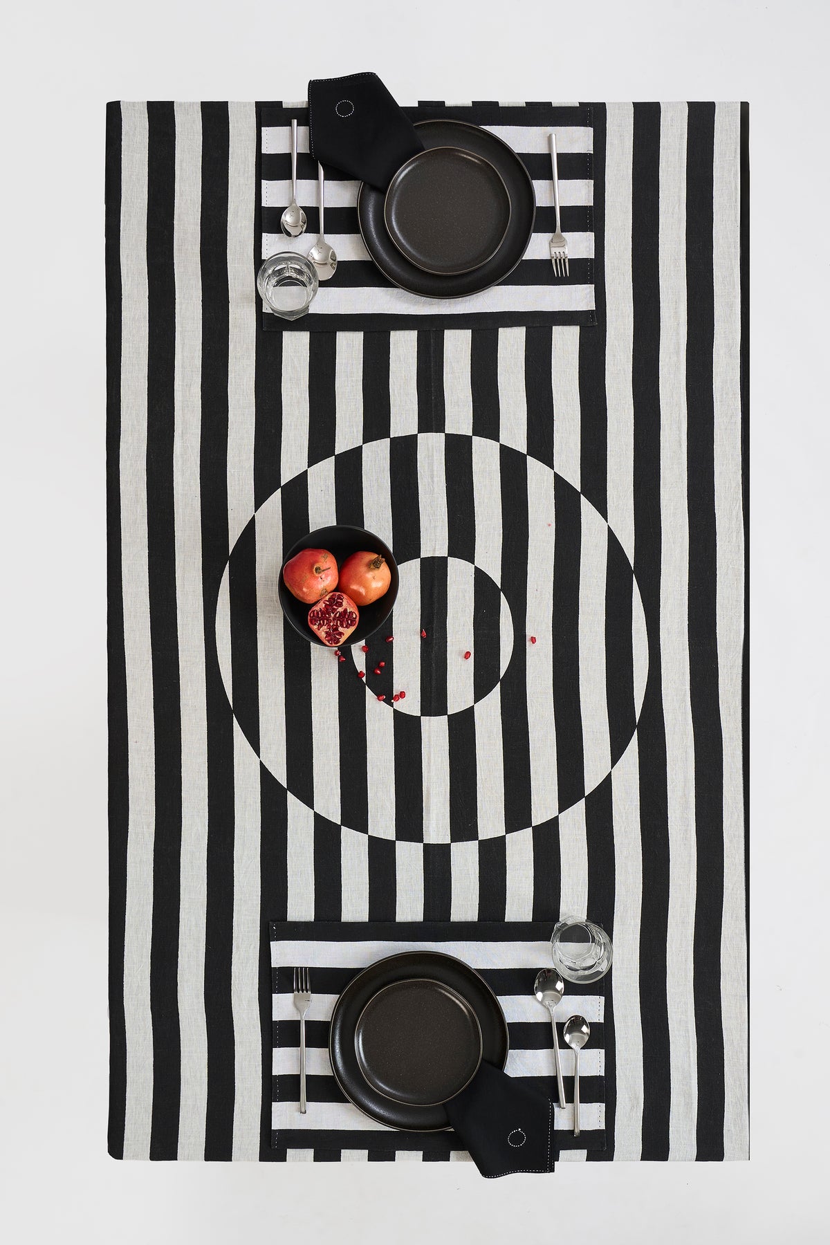 Badoor Table Mats