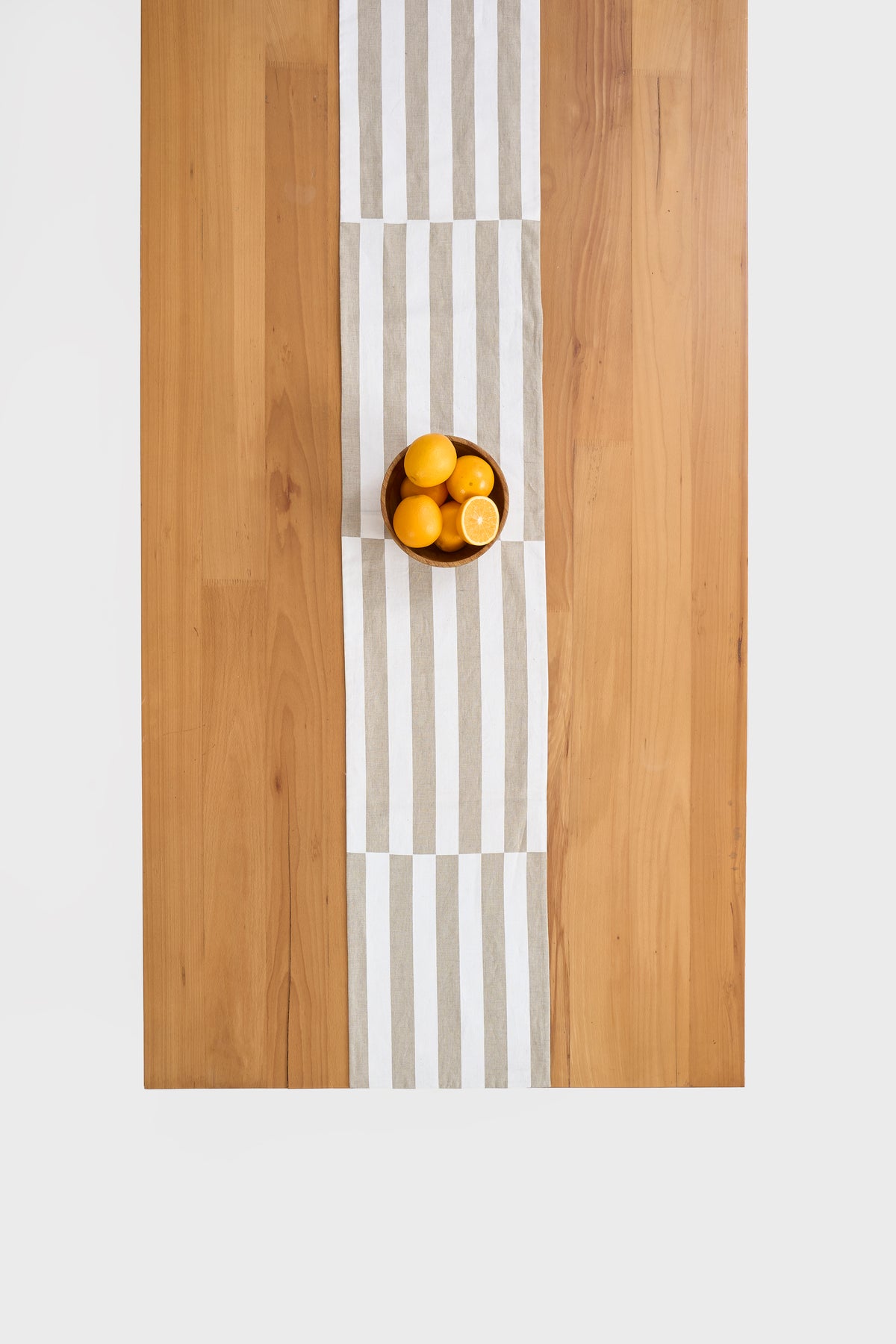 Delampady Table Runner