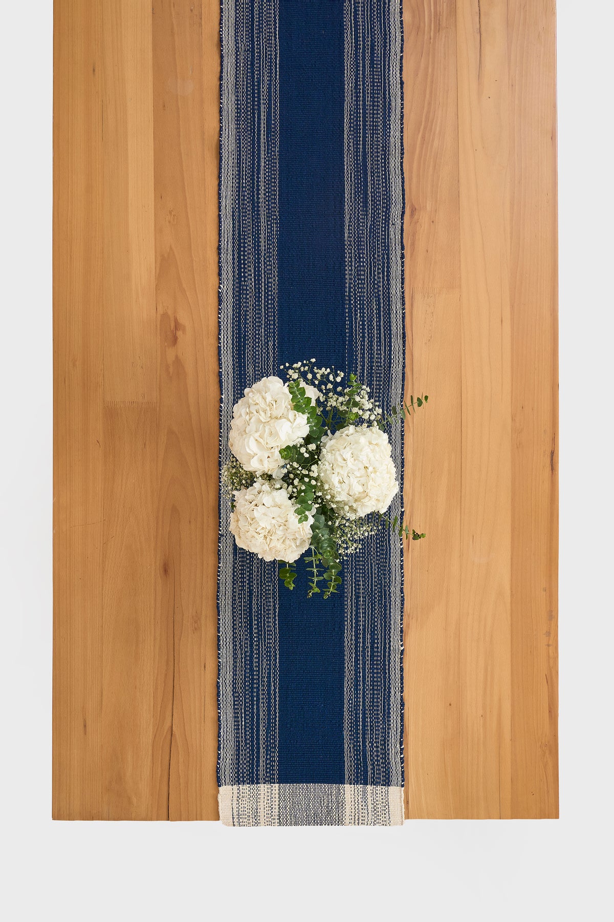 Puthur Table Runner