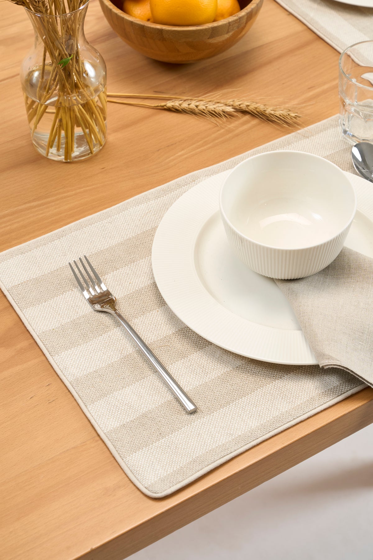 Bekoor Table Mats