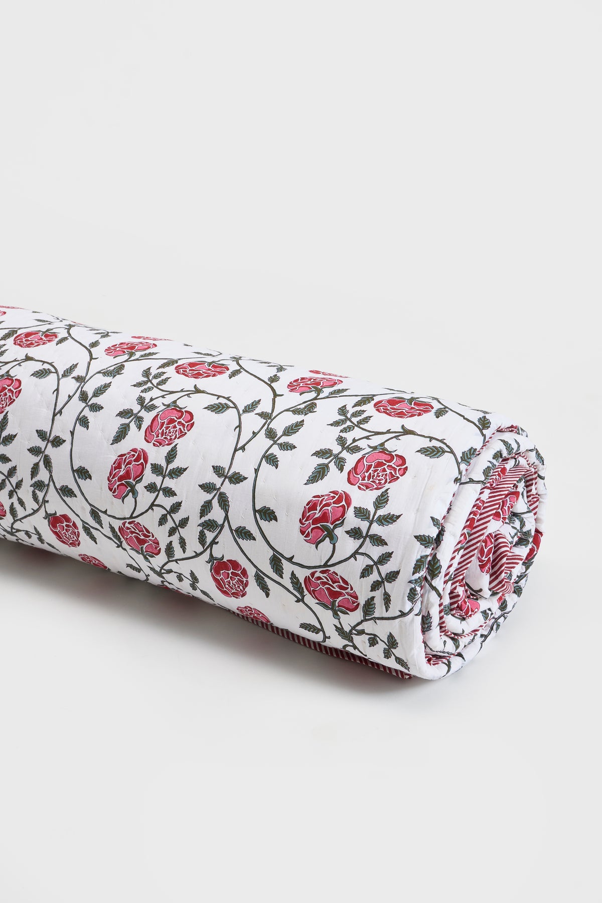 Cheruthazhal quilt