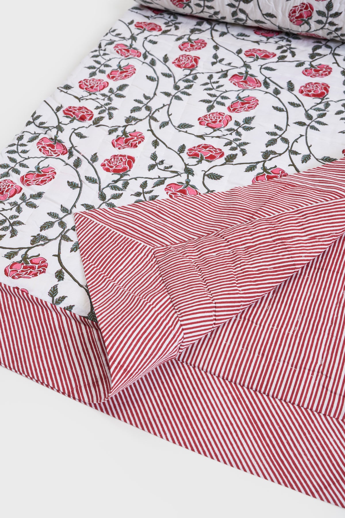 Cheruthazhal quilt