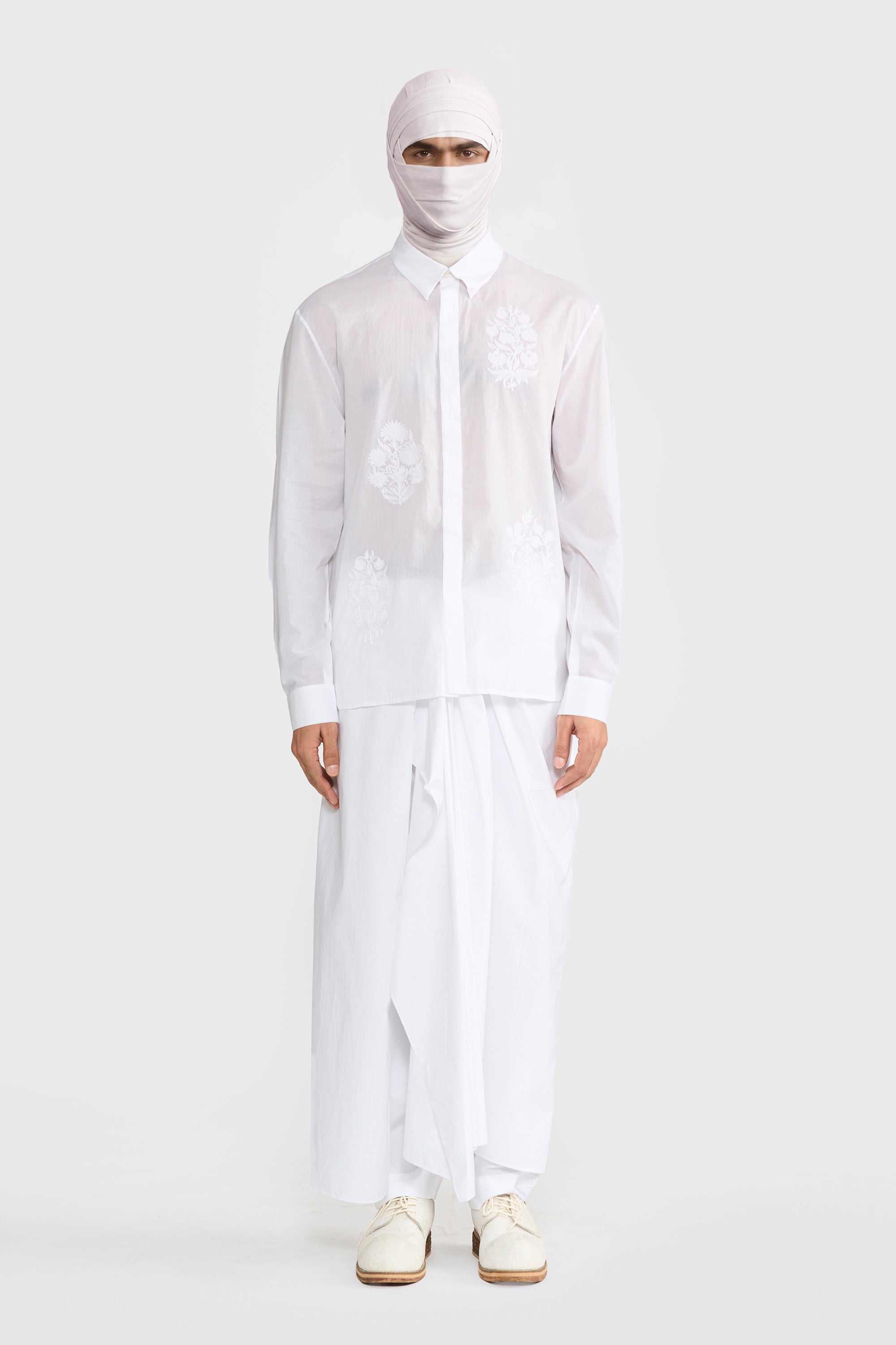 Abadiya Shirt