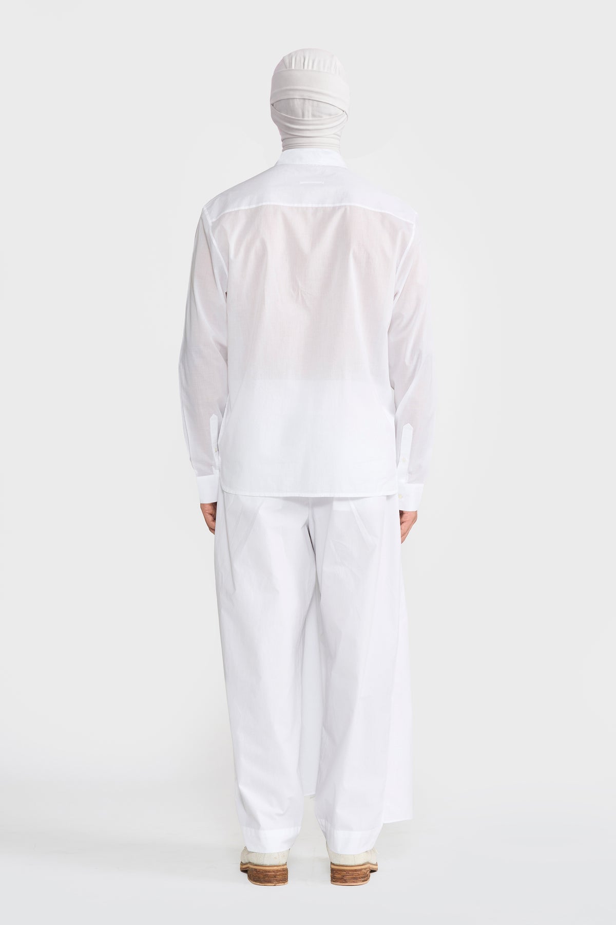 Abadiya Shirt