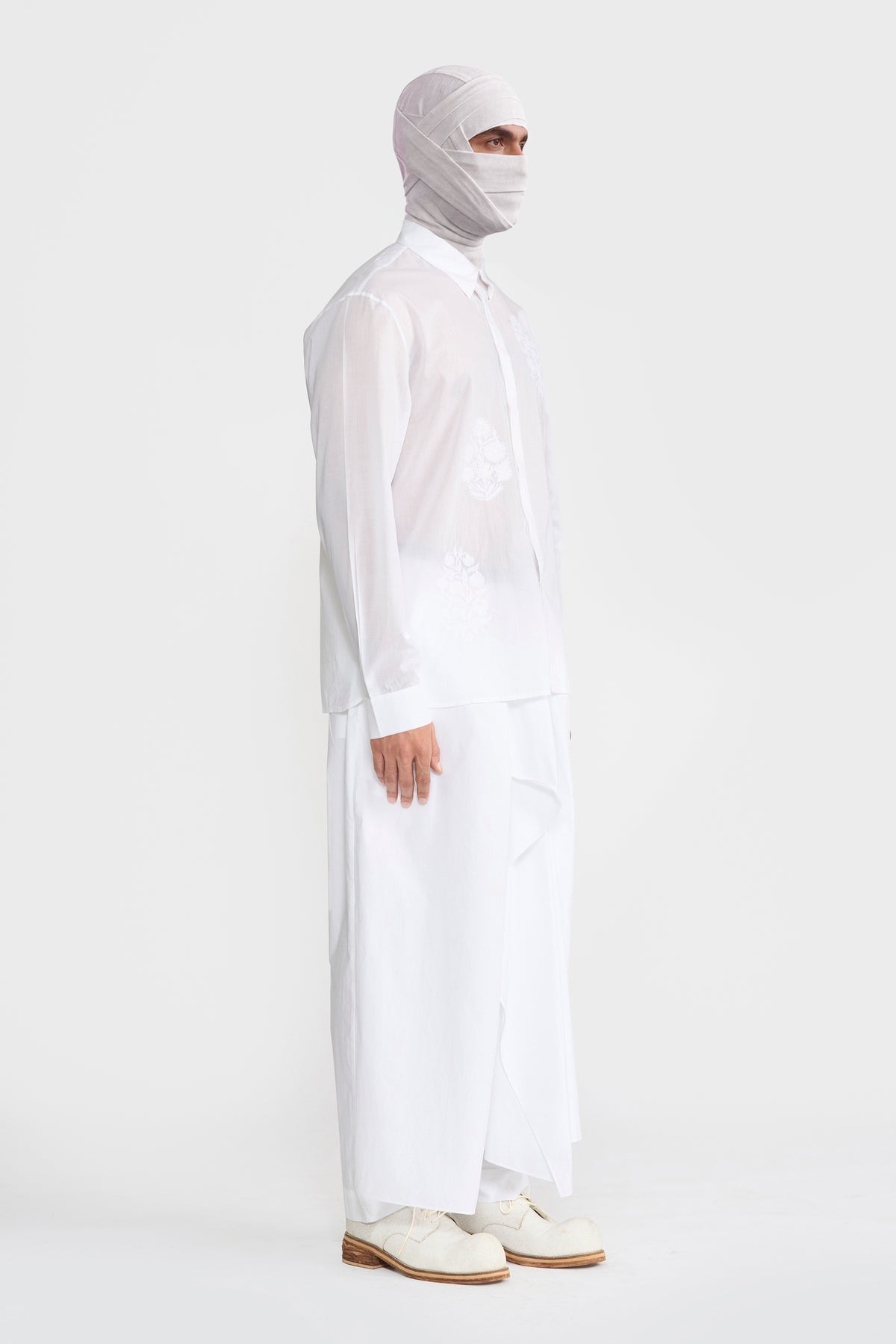 Abadiya Shirt
