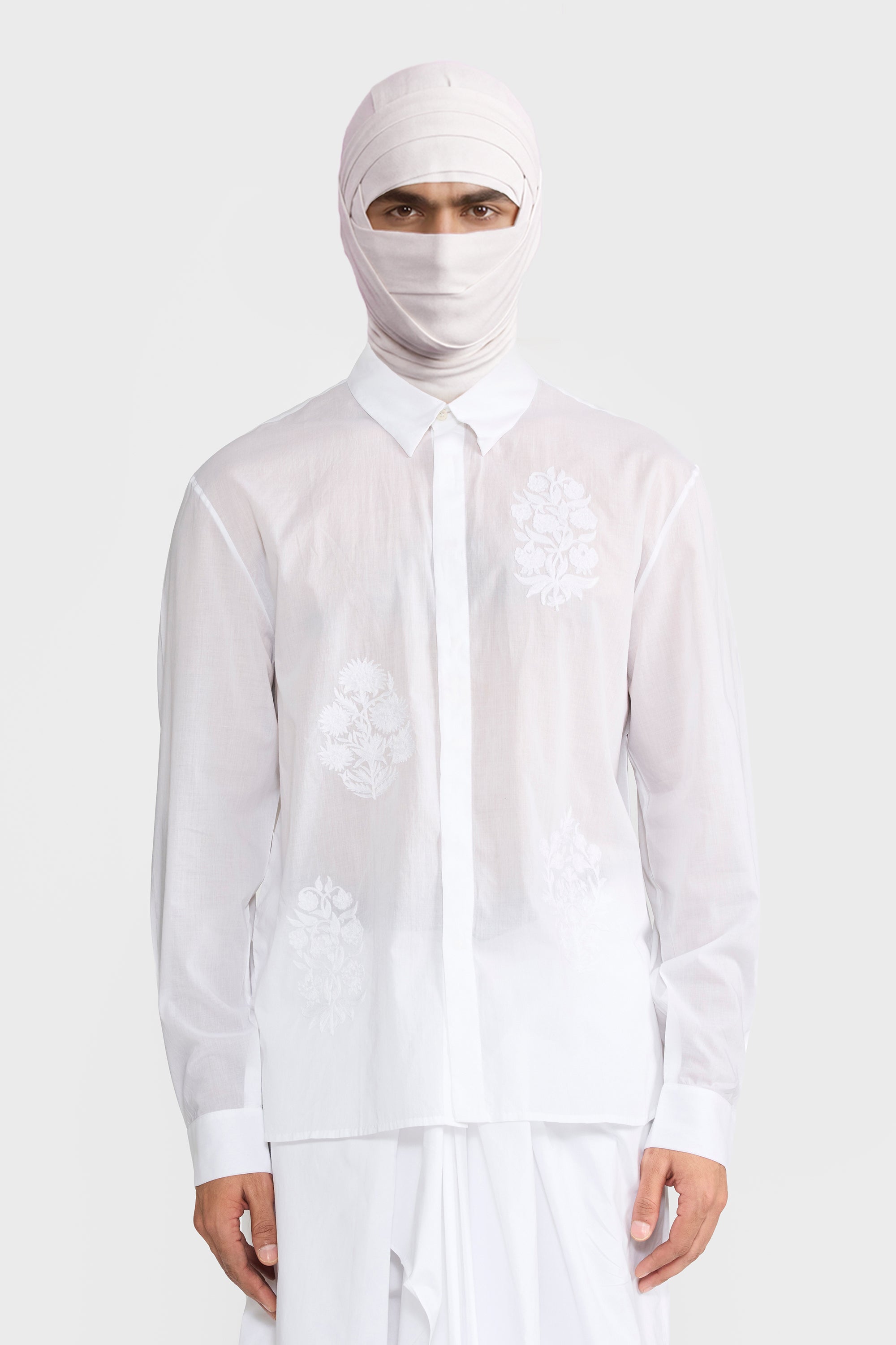Abadiya Shirt