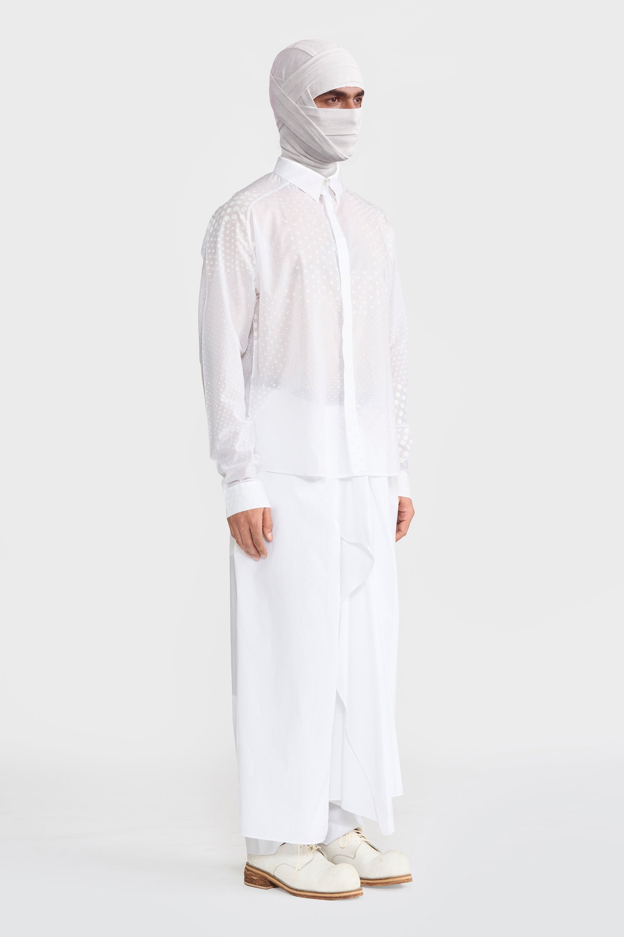 Akaldhara Shirt