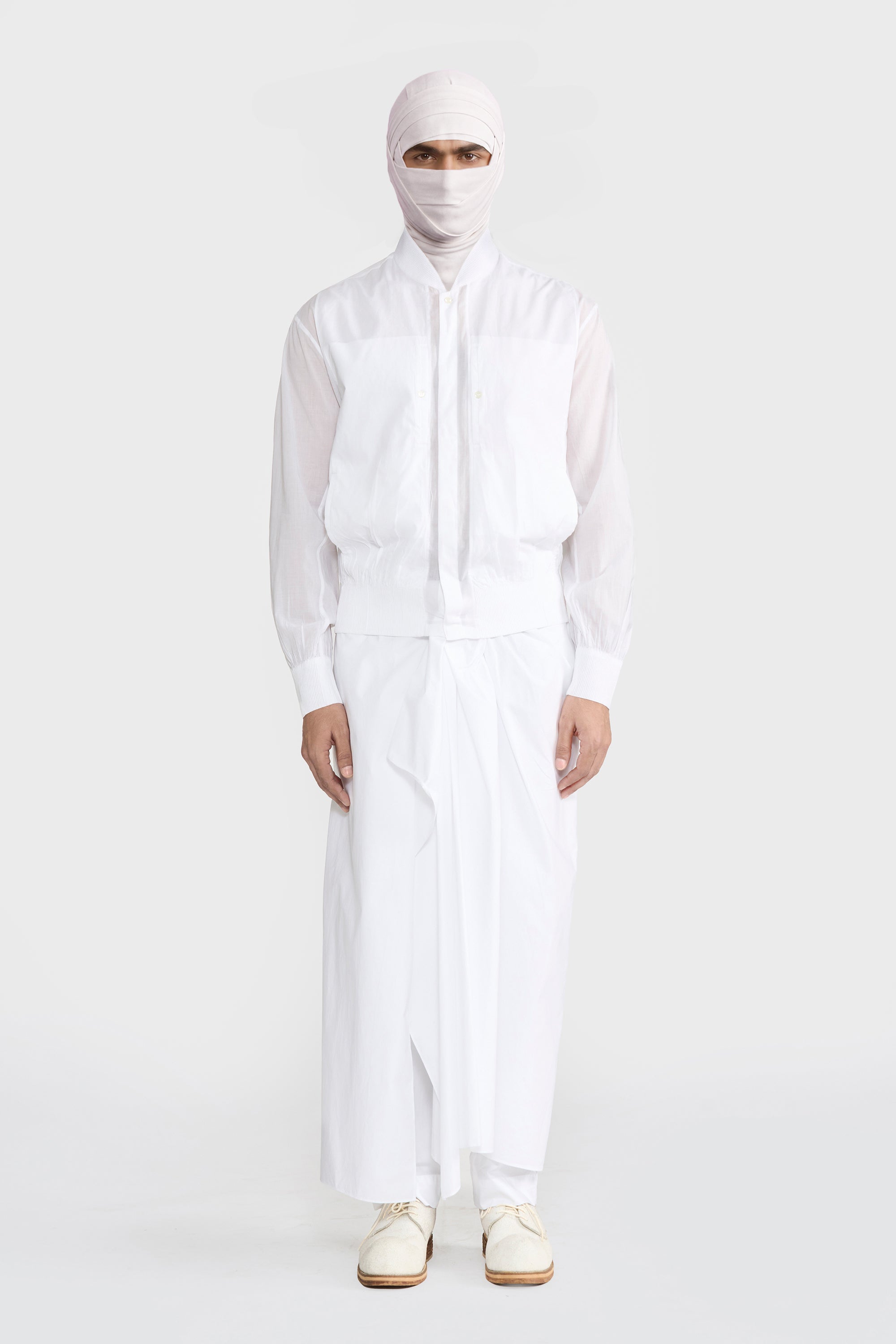 Ajanda Pants